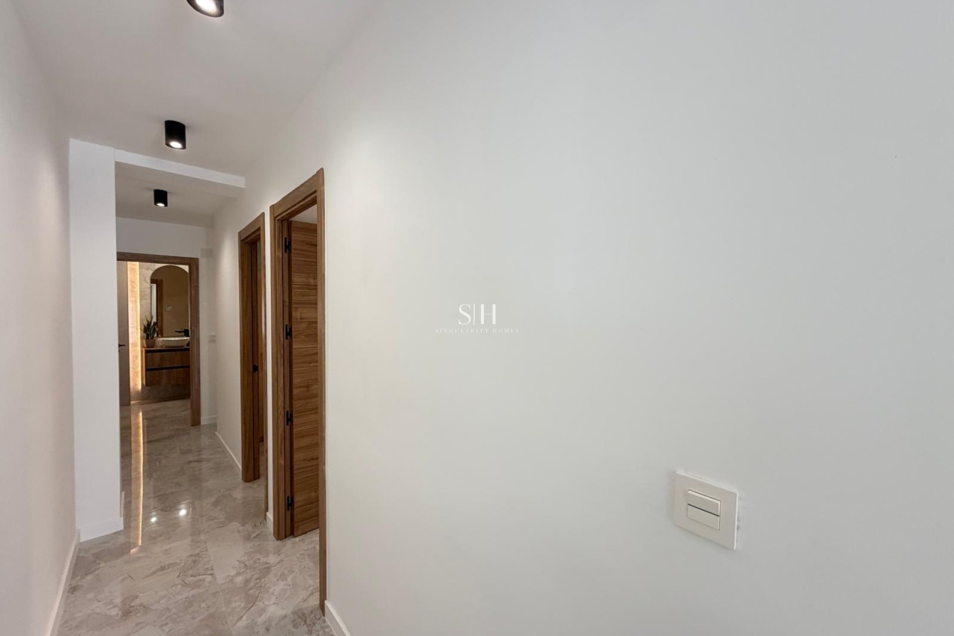 Reventa - Apartamento / piso - Torrevieja - Estacion De Autobuses