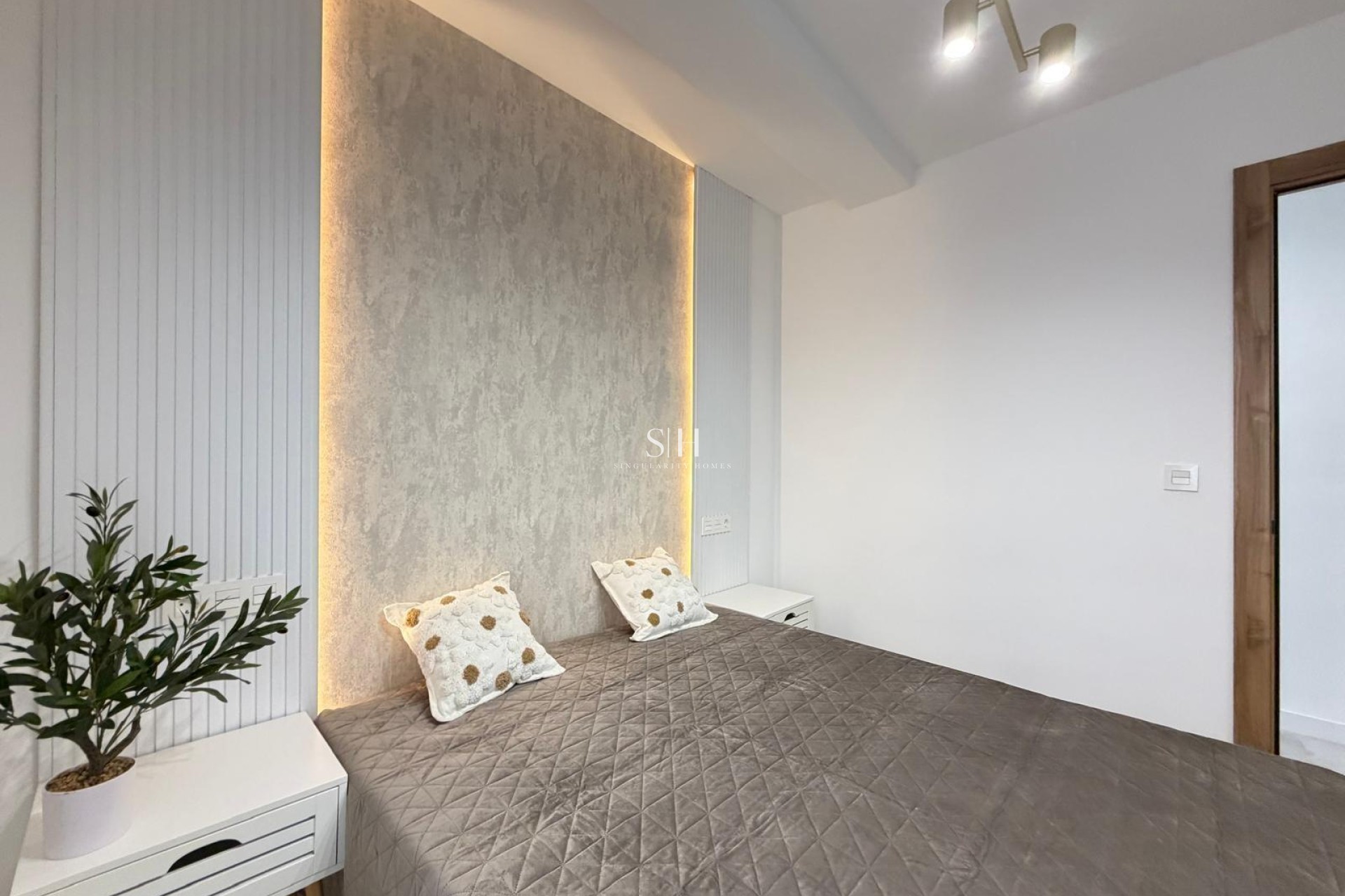 Reventa - Apartamento / piso - Torrevieja - Estacion De Autobuses