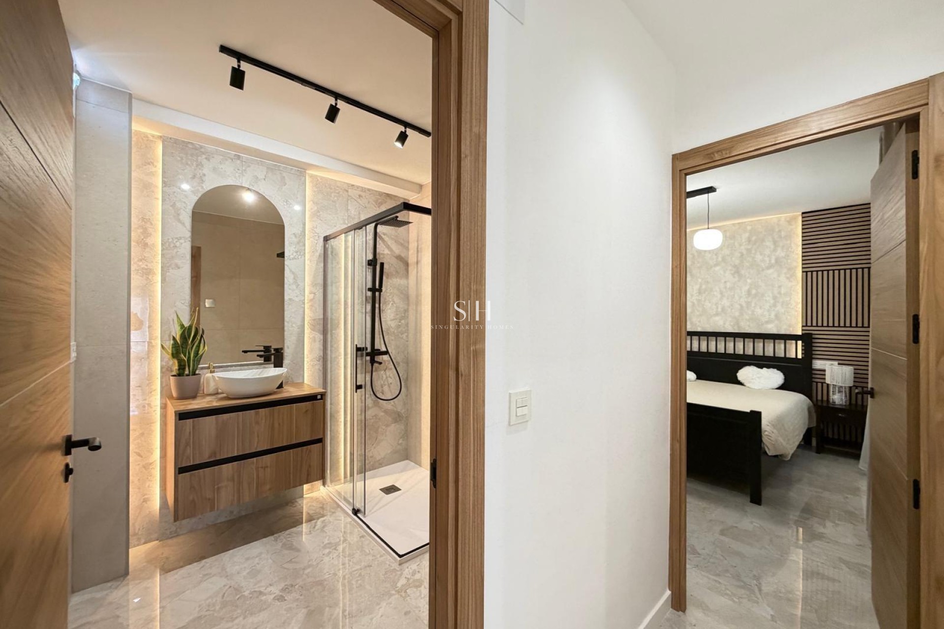 Reventa - Apartamento / piso - Torrevieja - Estacion De Autobuses