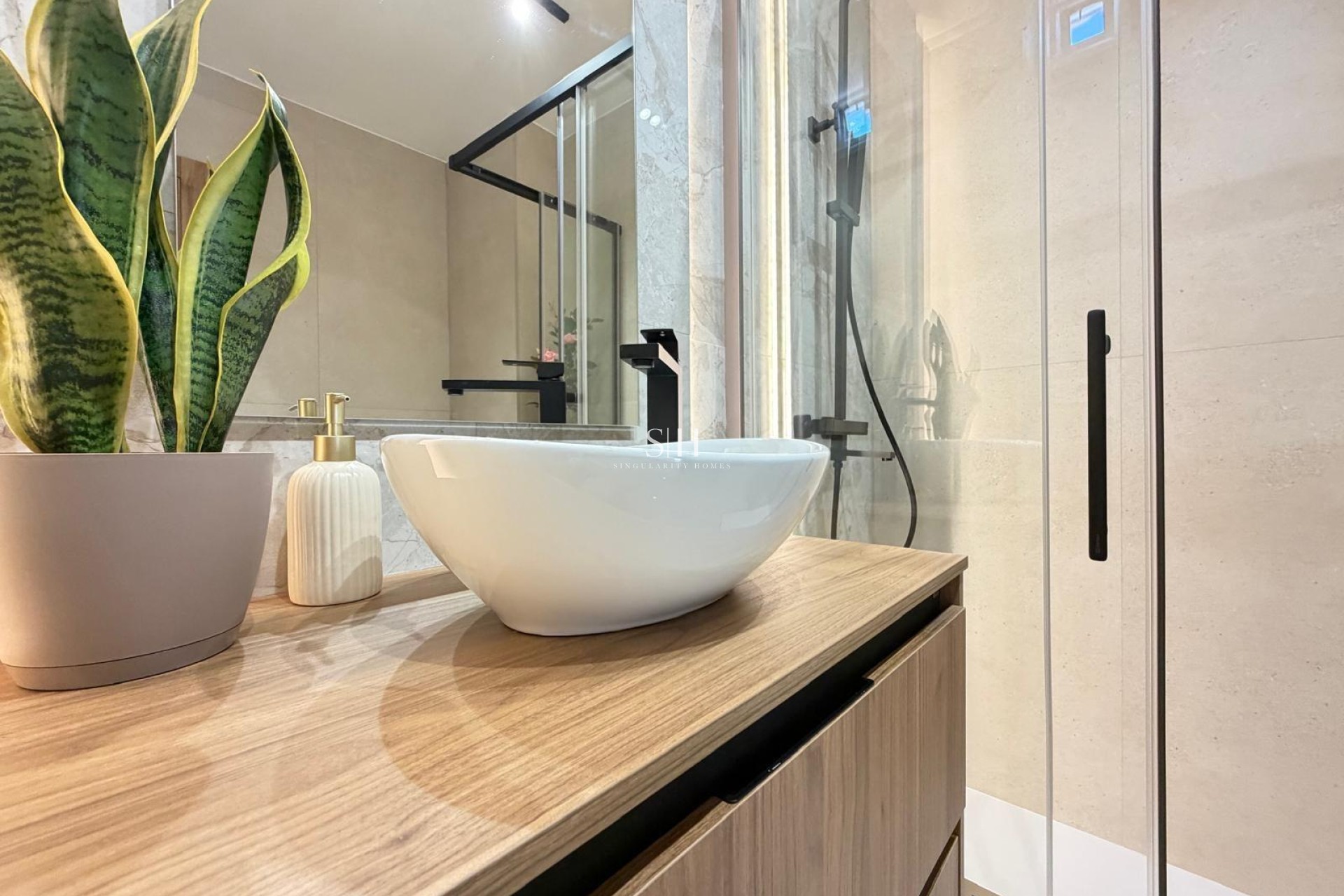 Reventa - Apartamento / piso - Torrevieja - Estacion De Autobuses