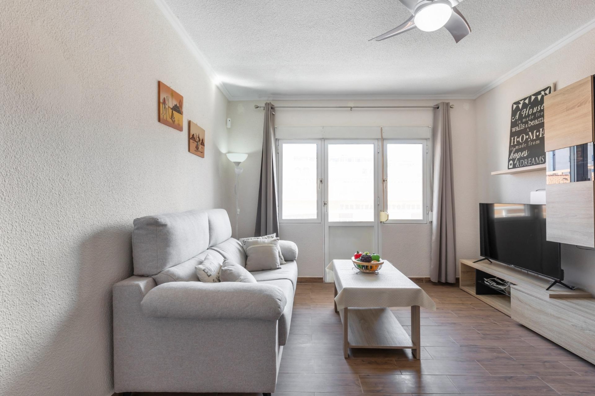 Reventa - Apartamento / piso - Torrevieja - Estacion De Autobuses