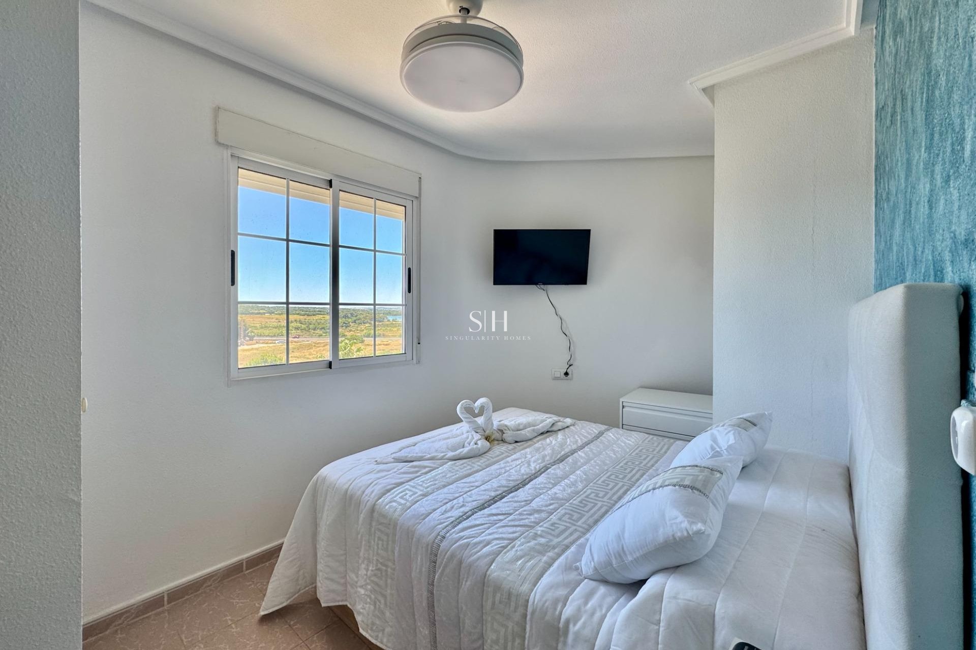 Reventa - Apartamento / piso - Torrevieja - Gaspar Perrelló