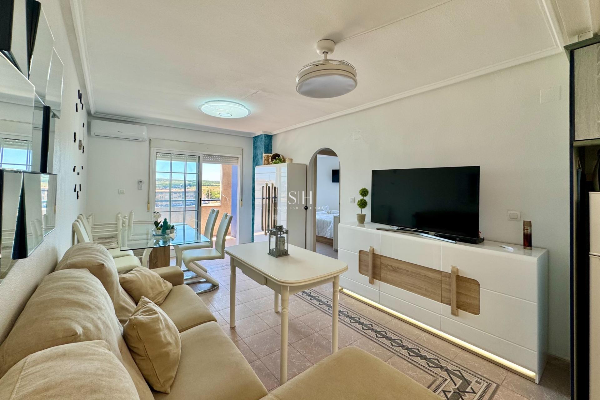 Reventa - Apartamento / piso - Torrevieja - Gaspar Perrelló