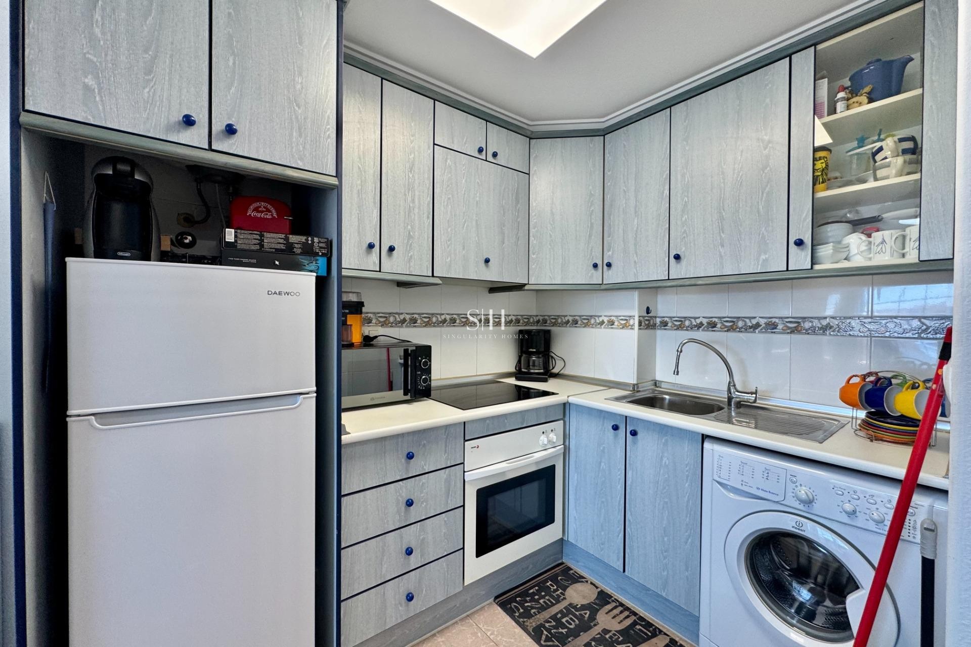Reventa - Apartamento / piso - Torrevieja - Gaspar Perrelló