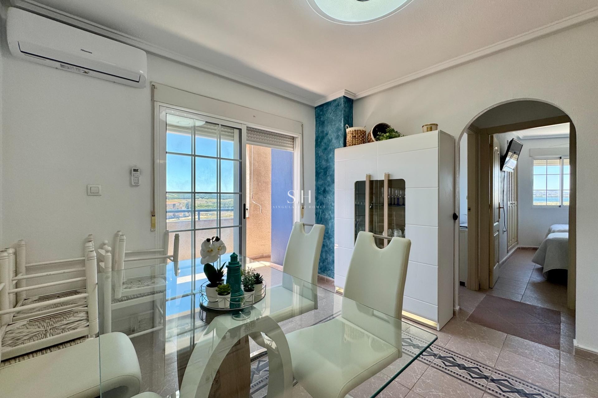 Reventa - Apartamento / piso - Torrevieja - Gaspar Perrelló