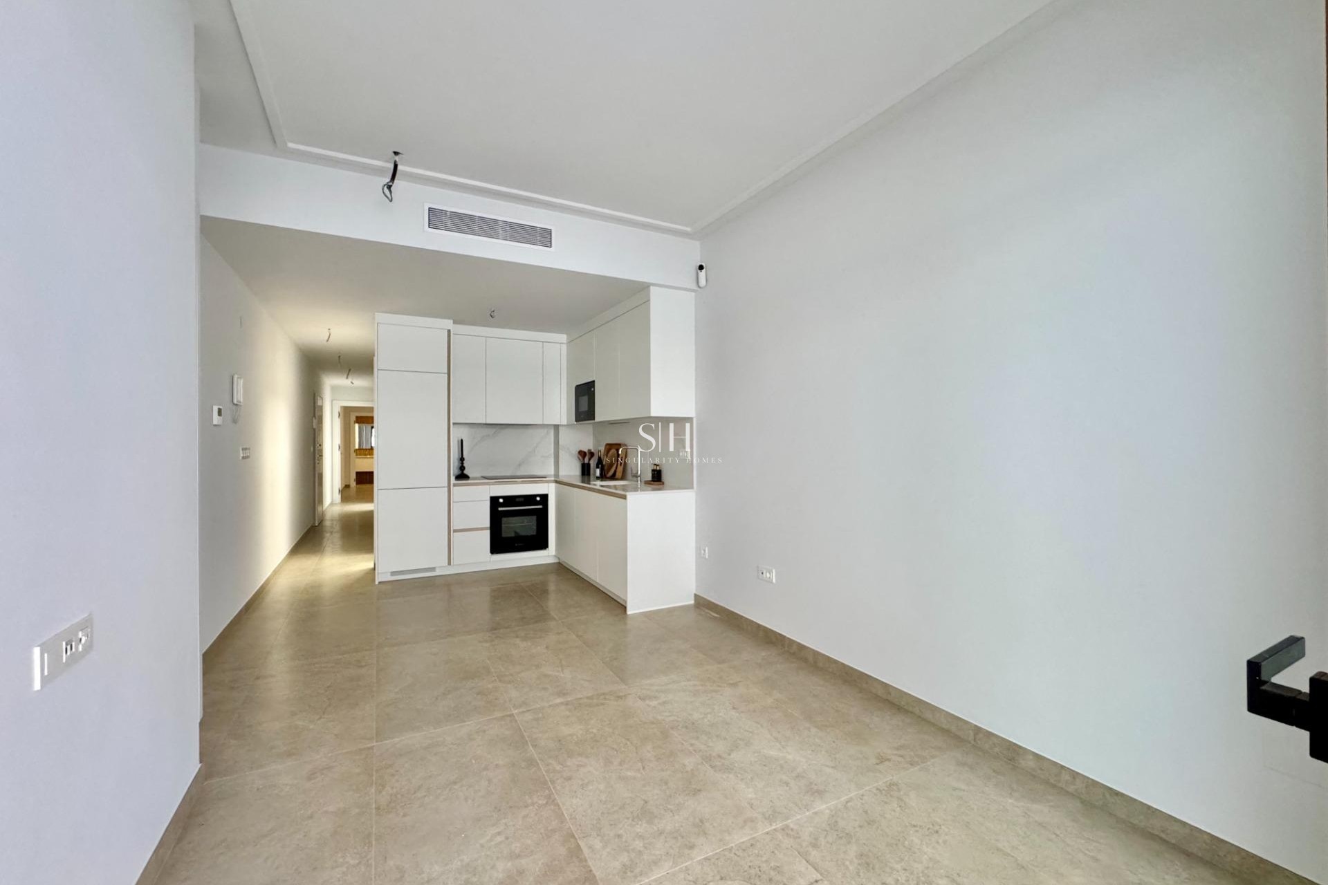 Reventa - Apartamento / piso - Torrevieja - Habaneras