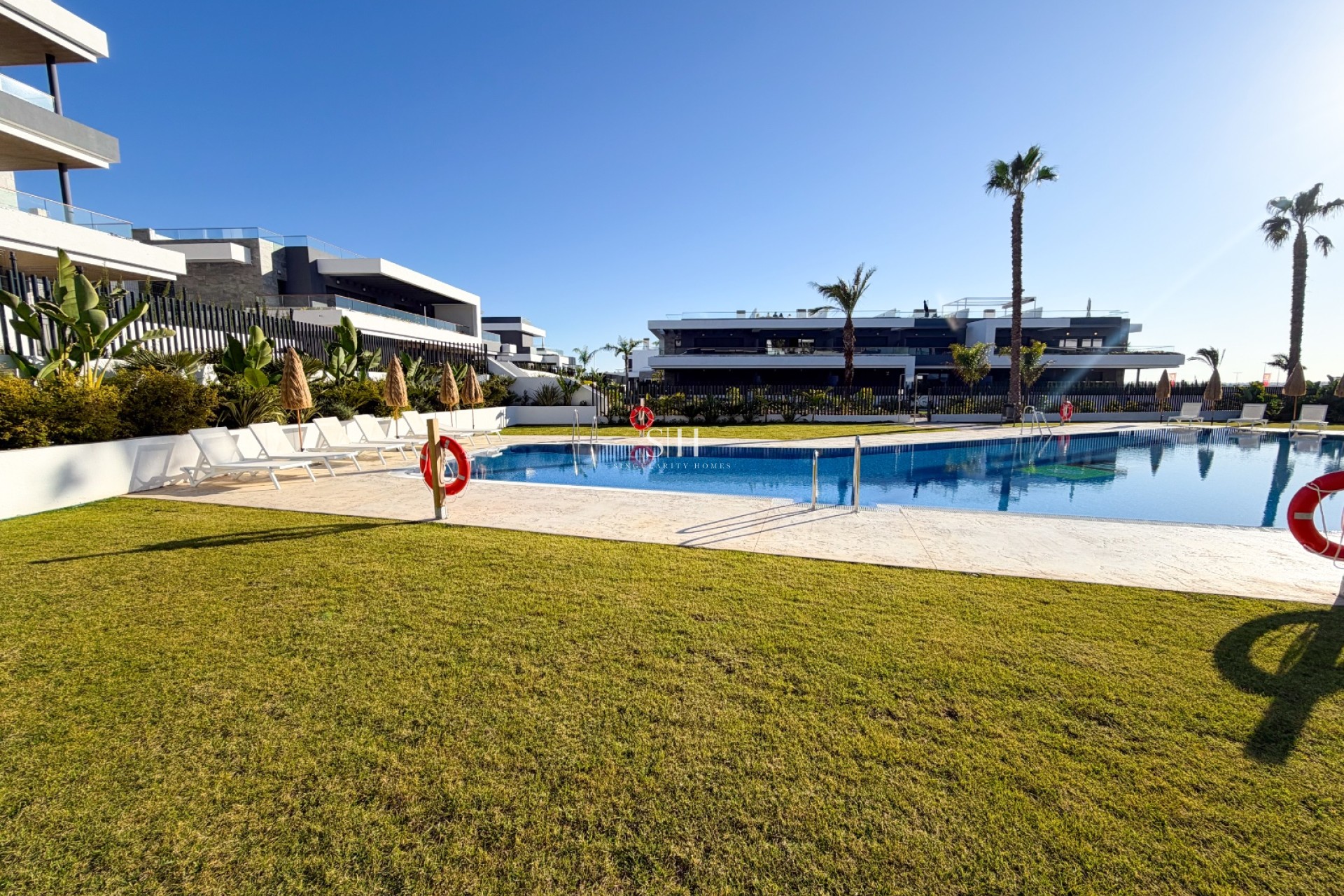 Reventa - Apartamento / piso - Torrevieja - La Hoya