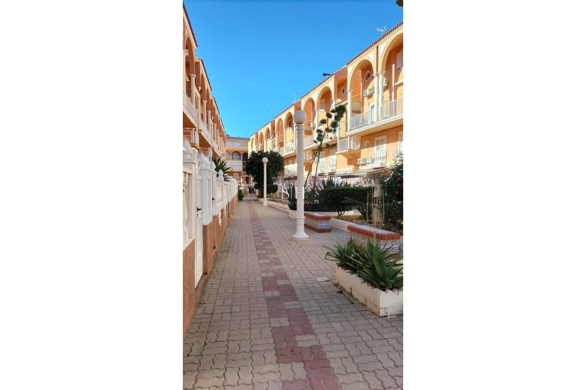 Reventa - Apartamento / piso - Torrevieja - La Mata Pueblo