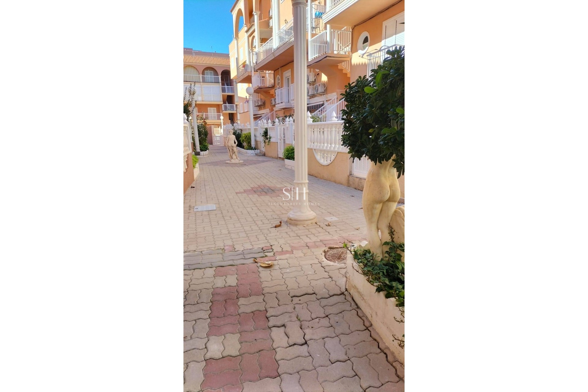 Reventa - Apartamento / piso - Torrevieja - La Mata Pueblo