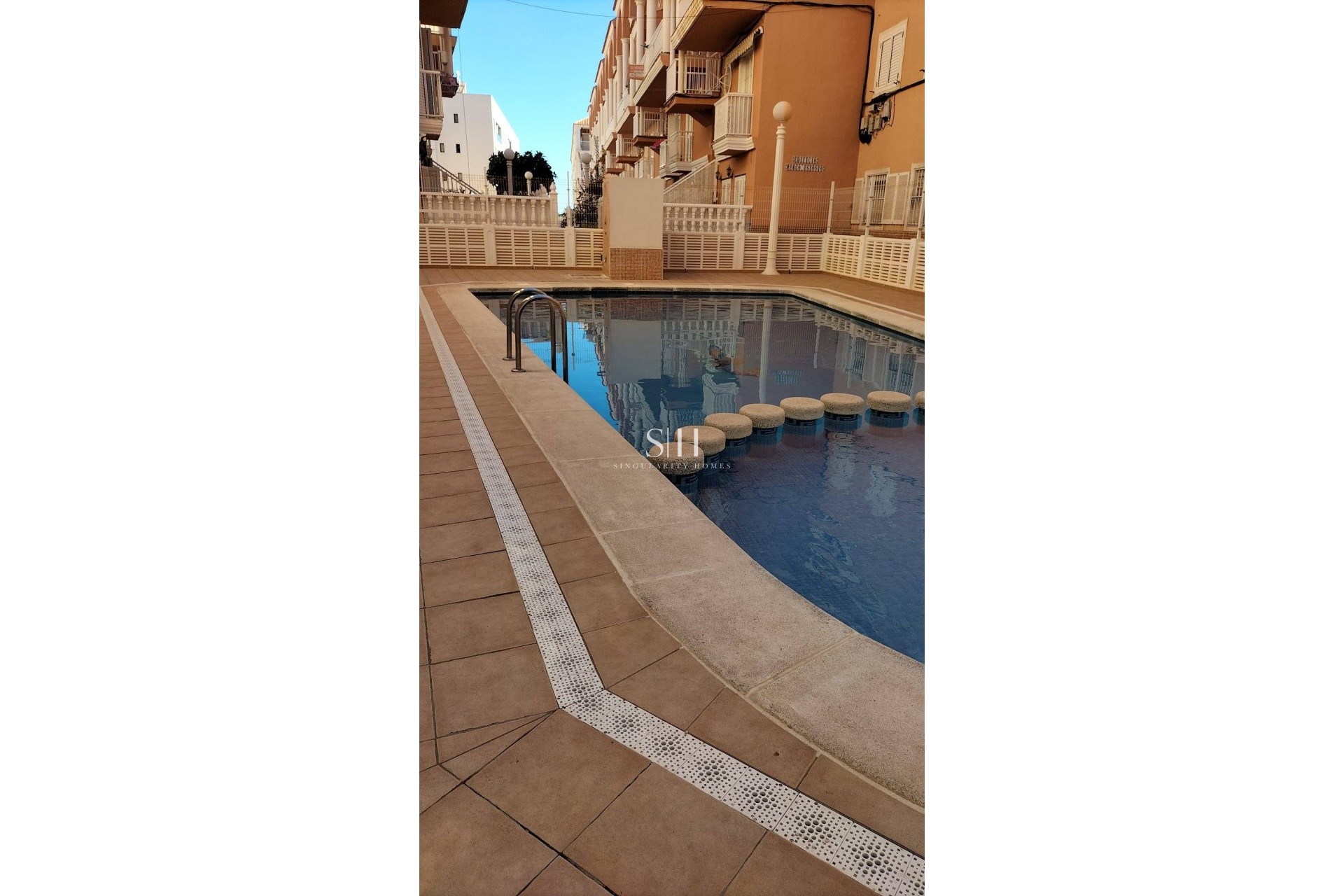 Reventa - Apartamento / piso - Torrevieja - La Mata Pueblo