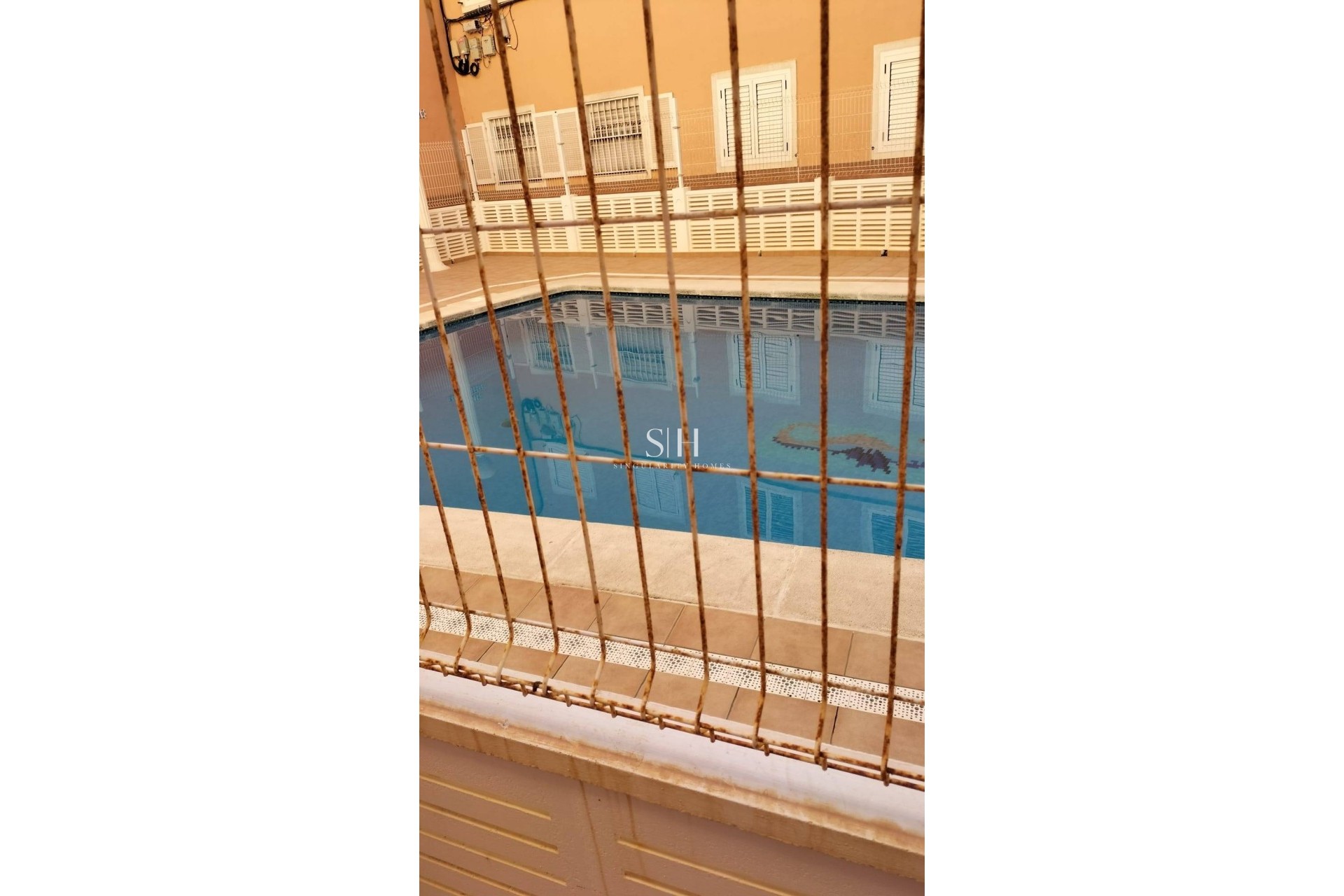 Reventa - Apartamento / piso - Torrevieja - La Mata Pueblo