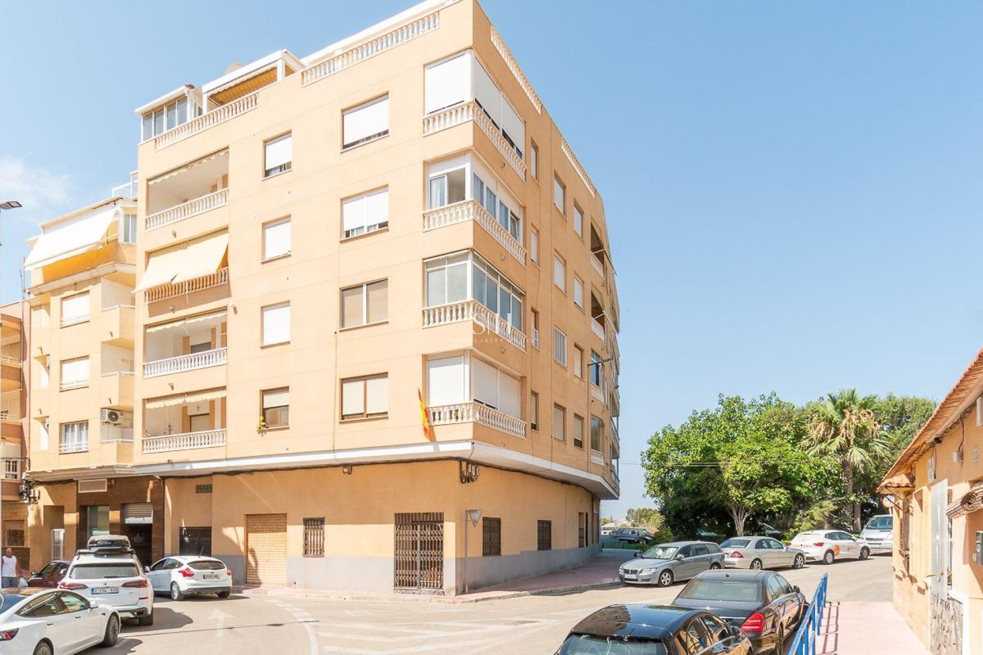 Reventa - Apartamento / piso - Torrevieja - La Mata pueblo
