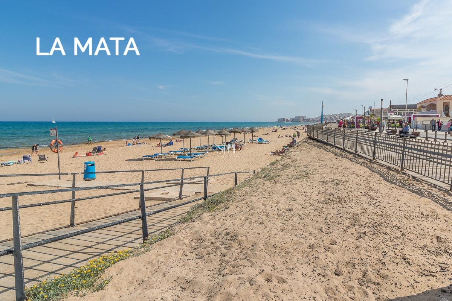 Reventa - Apartamento / piso - Torrevieja - La Mata pueblo
