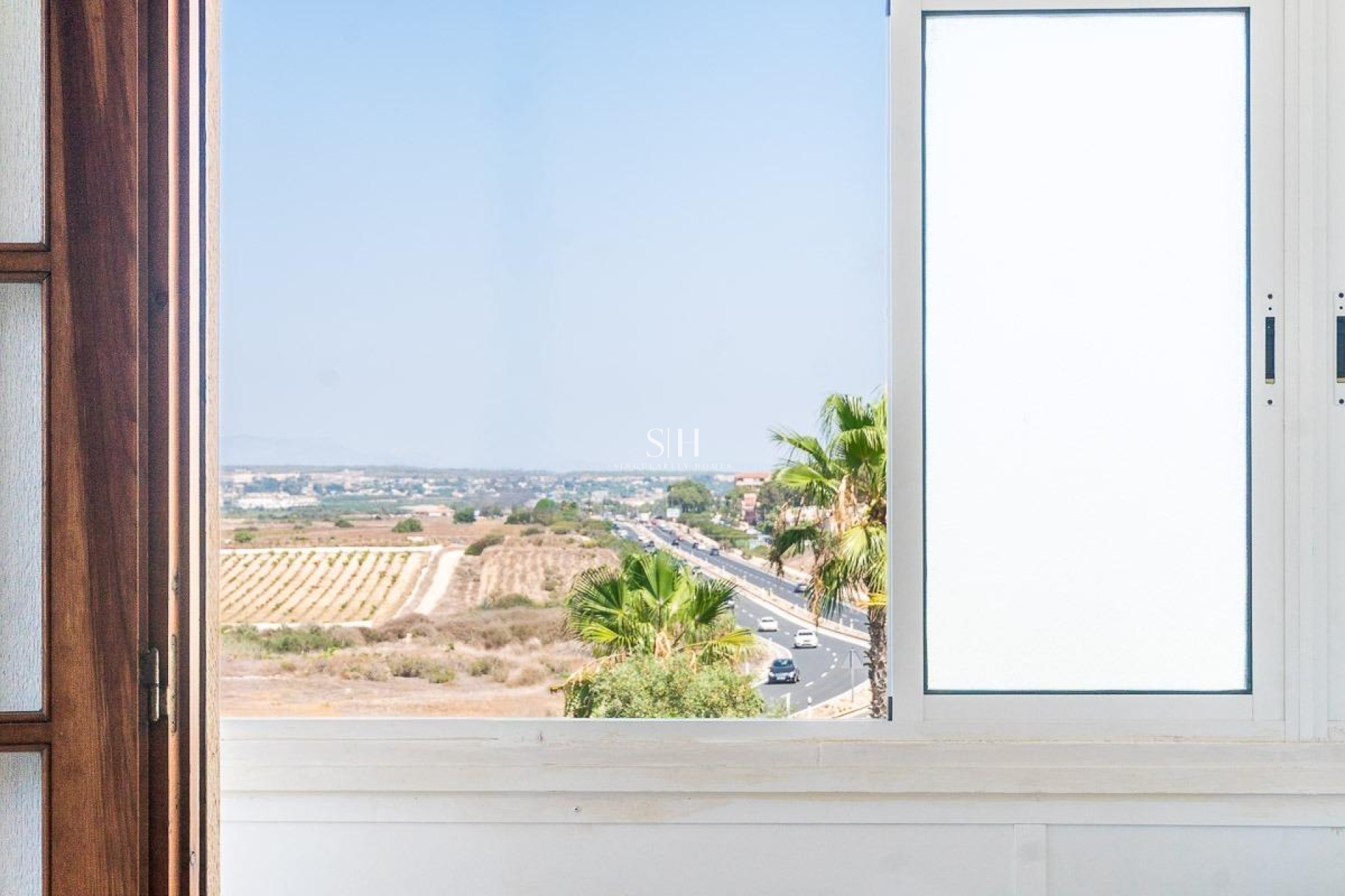 Reventa - Apartamento / piso - Torrevieja - La Mata pueblo