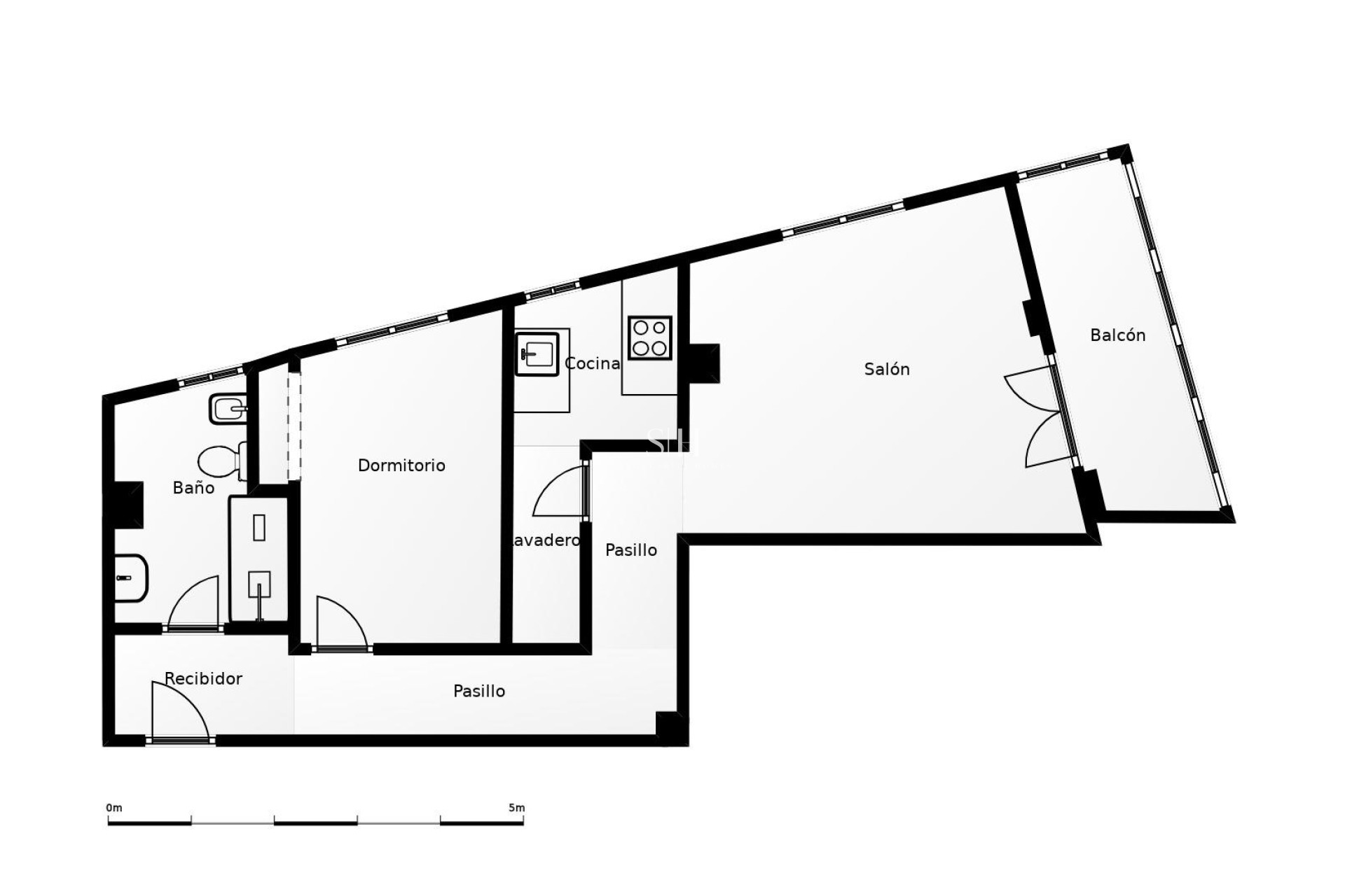 Reventa - Apartamento / piso - Torrevieja - La Mata pueblo