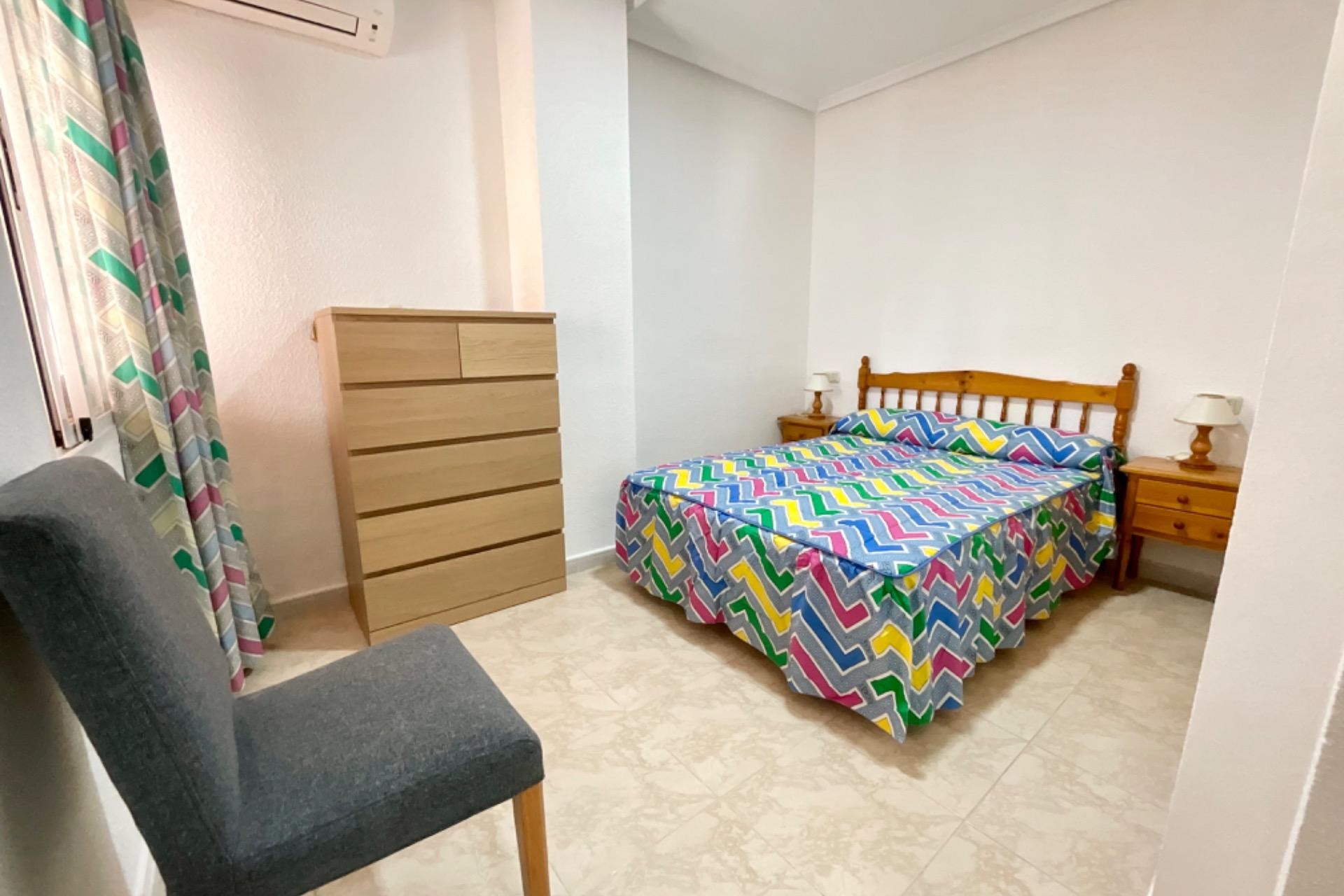 Reventa - Apartamento / piso - Torrevieja - La Mata