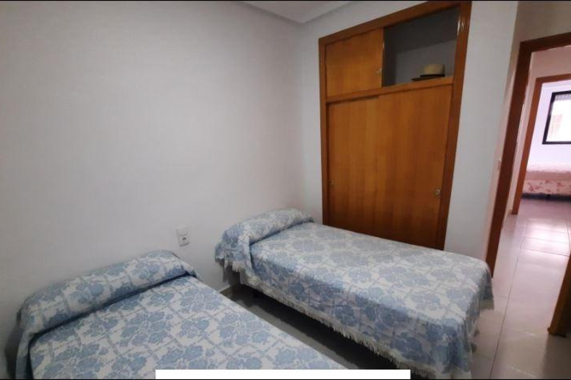 Reventa - Apartamento / piso - Torrevieja - La Mata