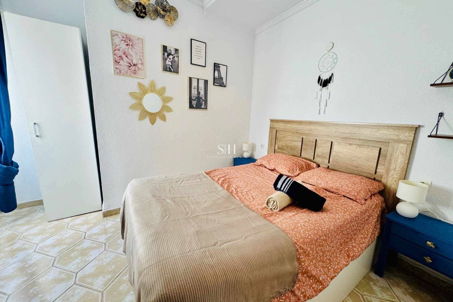 Reventa - Apartamento / piso - Torrevieja - La Mata