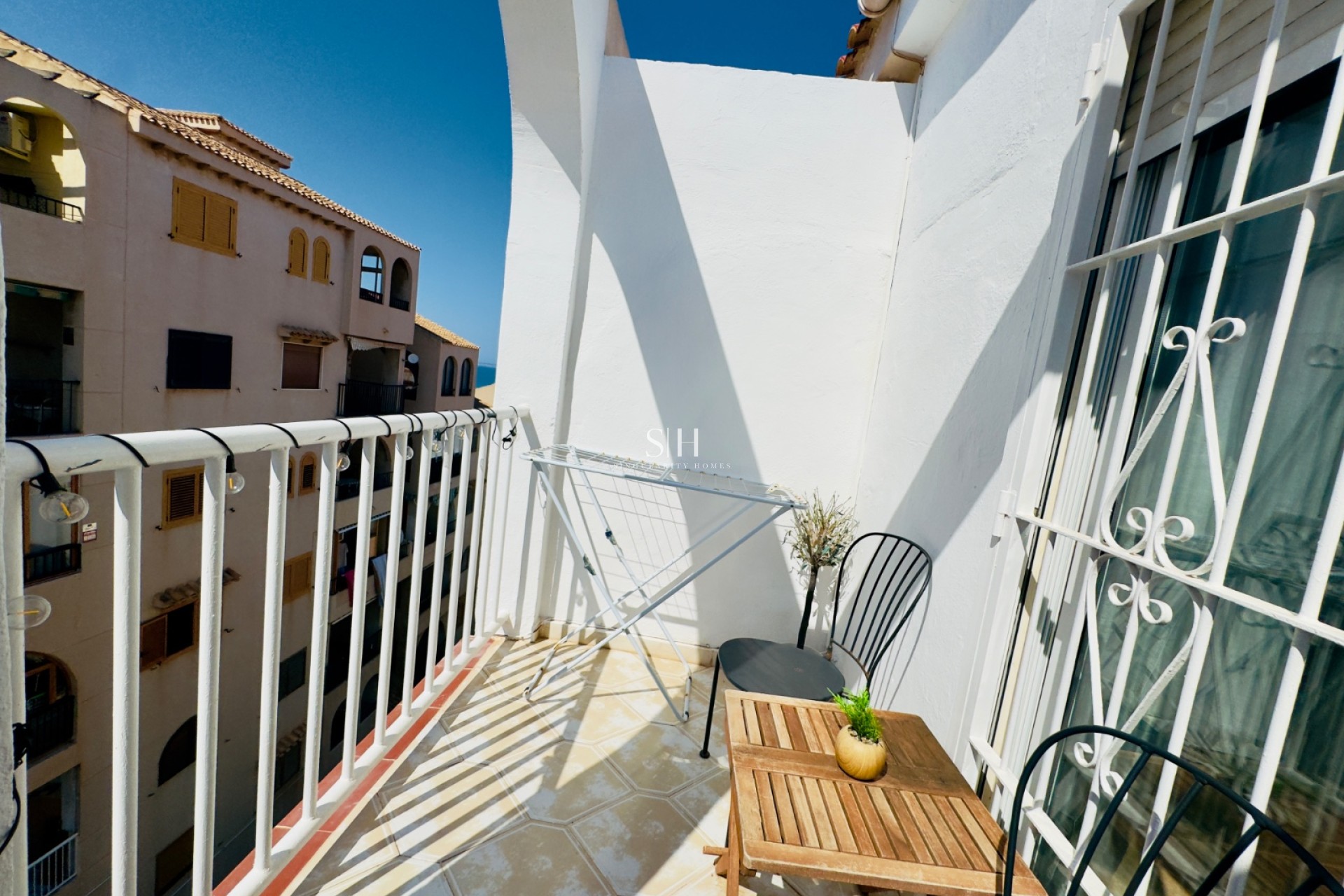 Reventa - Apartamento / piso - Torrevieja - La Mata