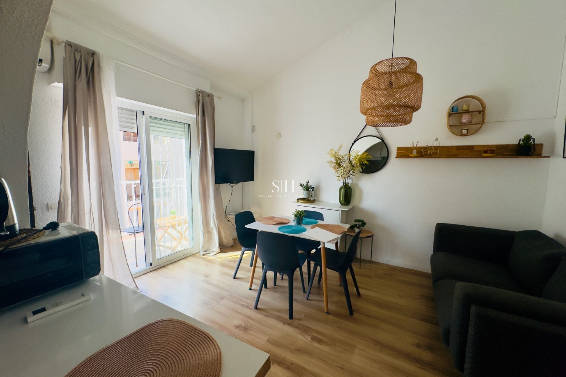 Reventa - Apartamento / piso - Torrevieja - La Mata