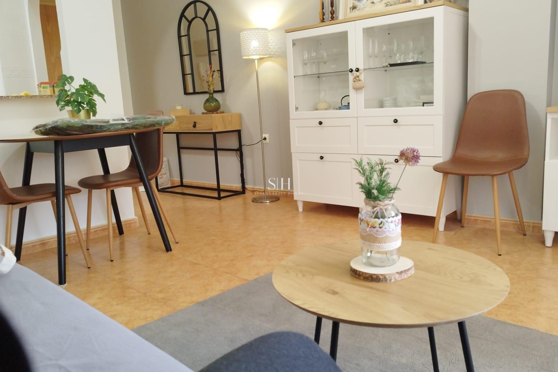 Reventa - Apartamento / piso - Torrevieja - La Mata