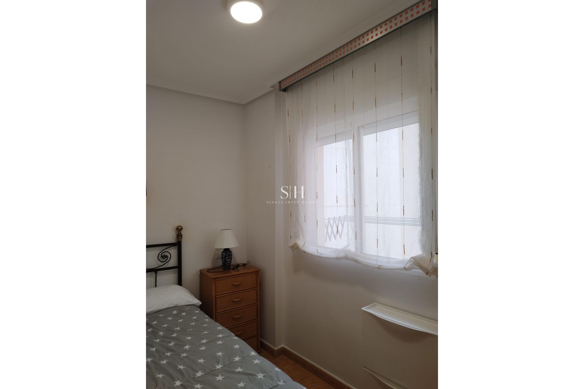 Reventa - Apartamento / piso - Torrevieja - La Mata