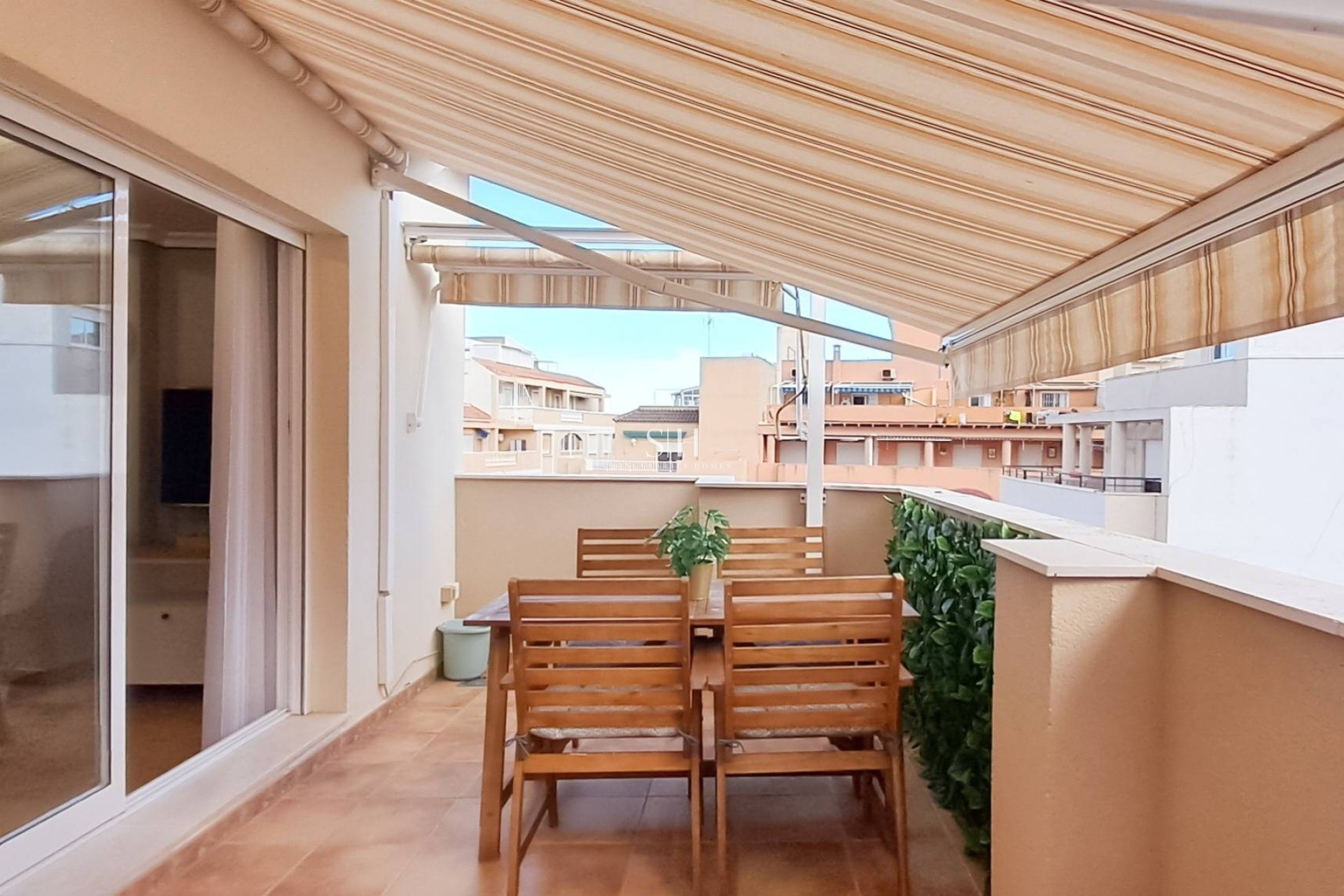 Reventa - Apartamento / piso - Torrevieja - La Mata