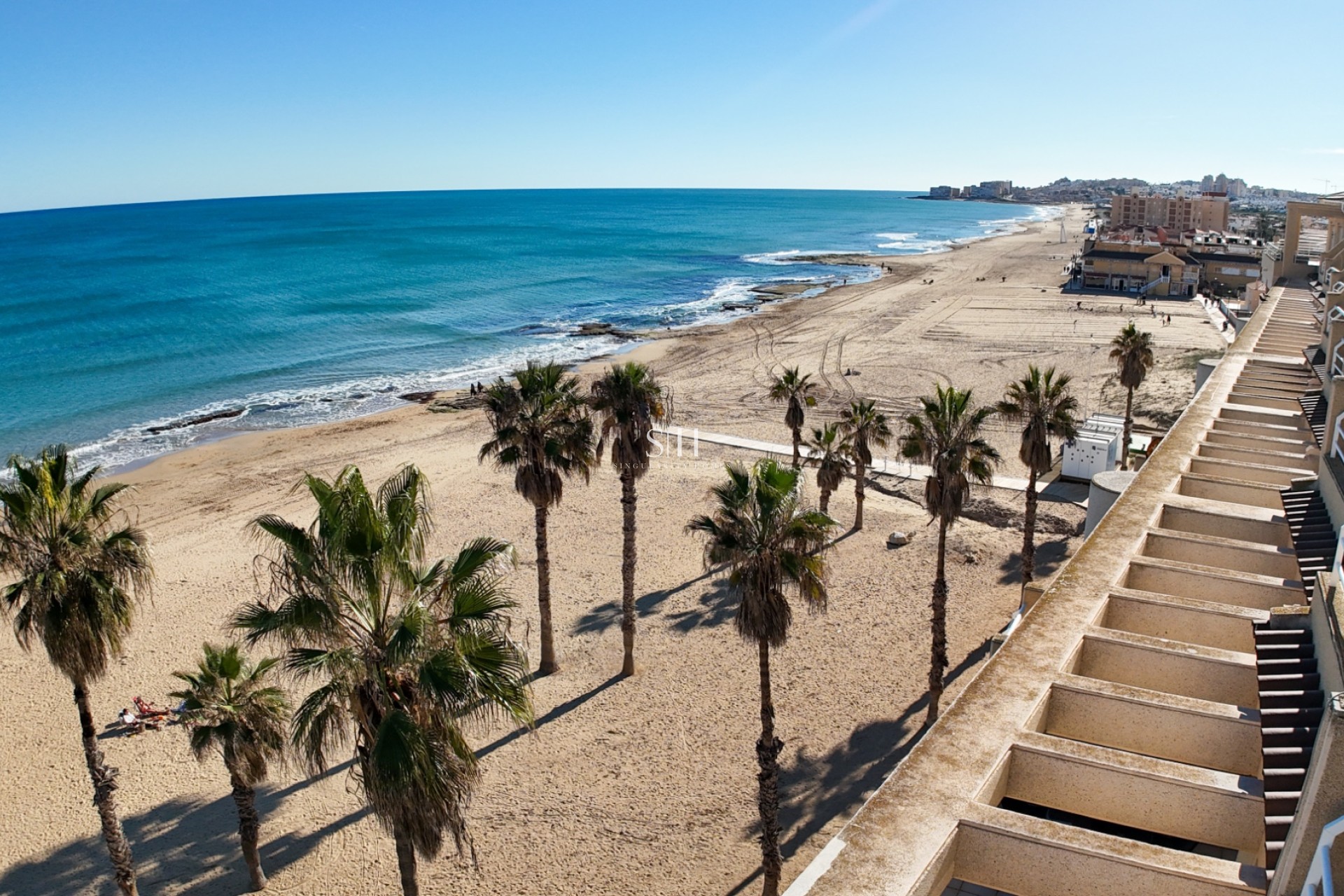 Reventa - Apartamento / piso - Torrevieja - La Mata