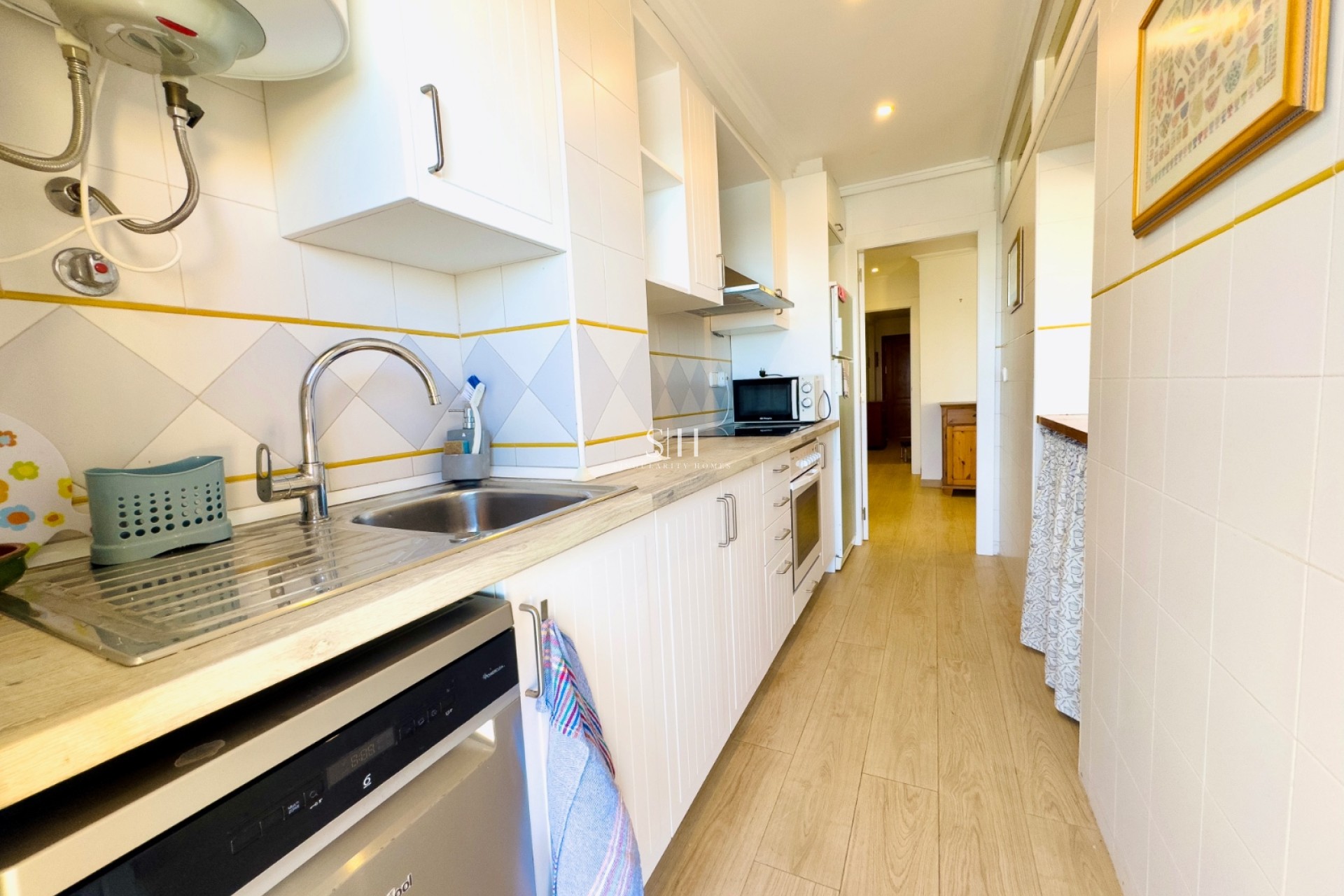 Reventa - Apartamento / piso - Torrevieja - La Mata