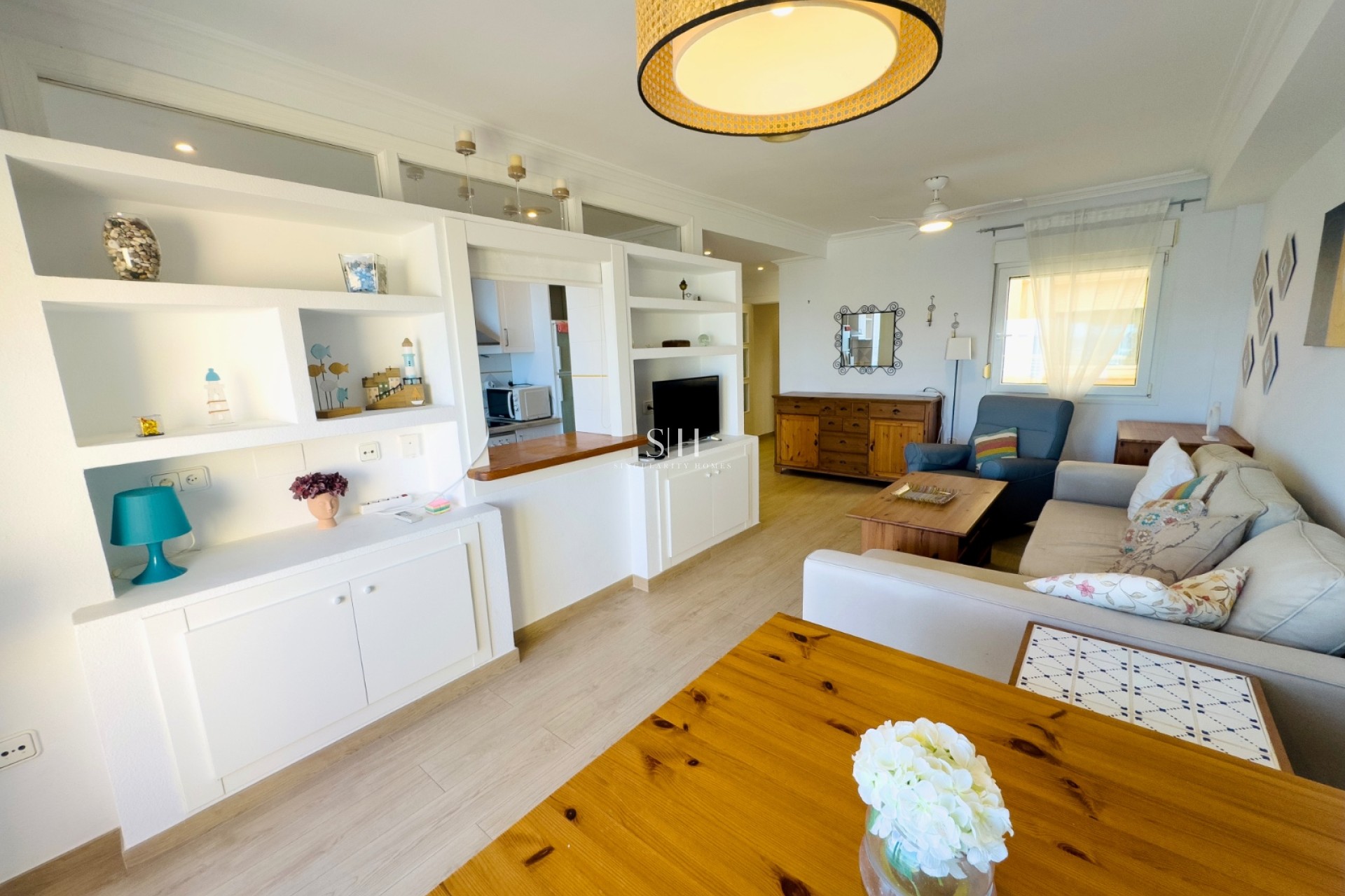 Reventa - Apartamento / piso - Torrevieja - La Mata