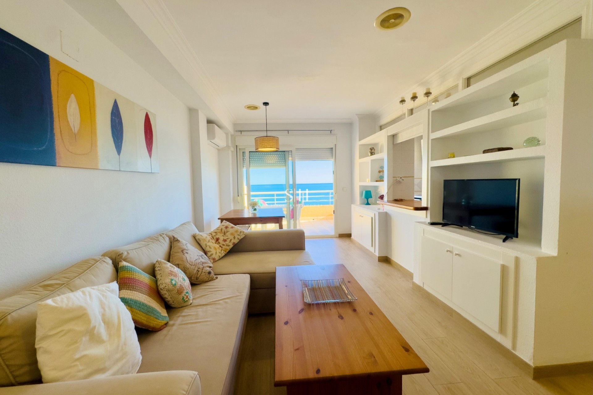 Reventa - Apartamento / piso - Torrevieja - La Mata