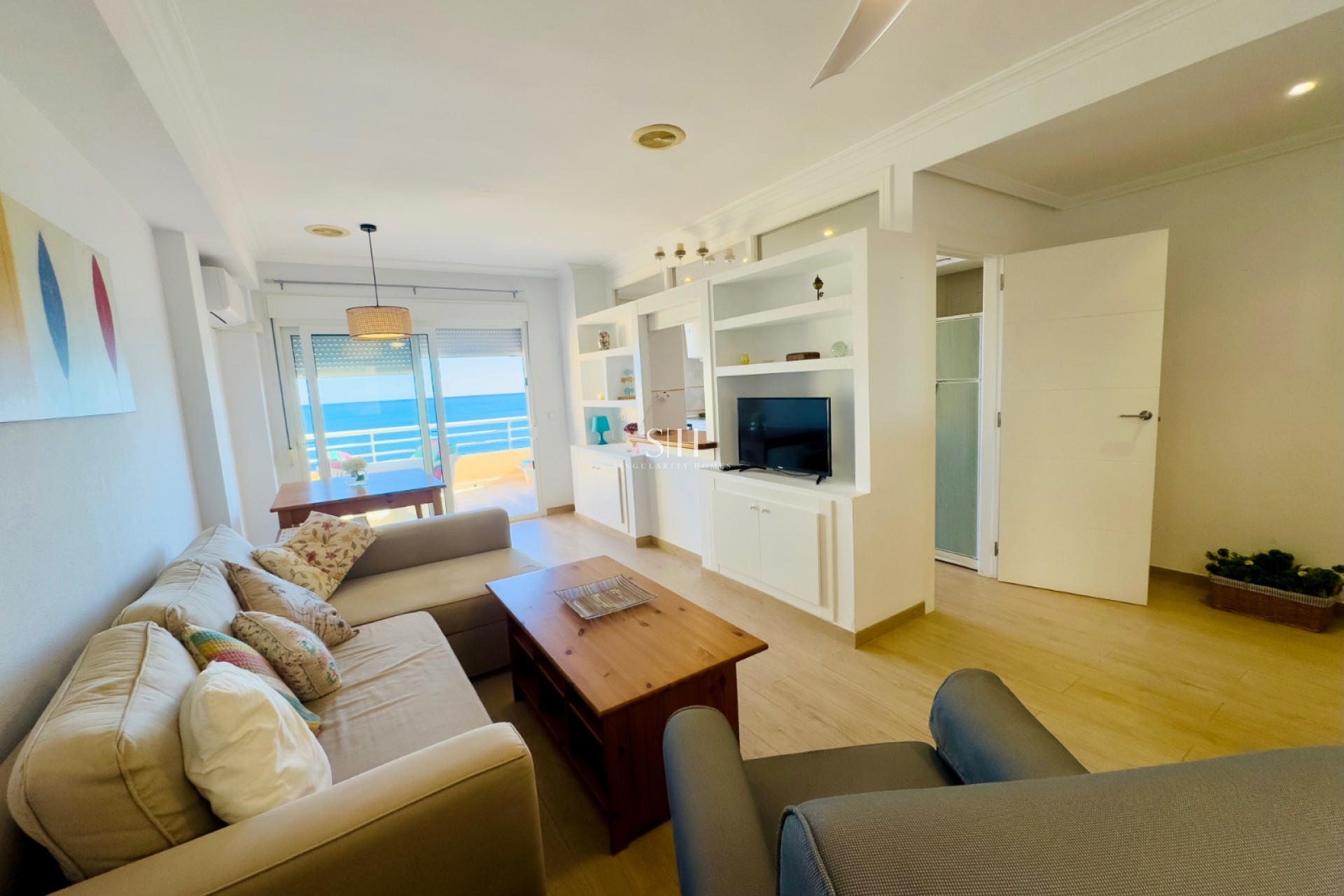 Reventa - Apartamento / piso - Torrevieja - La Mata