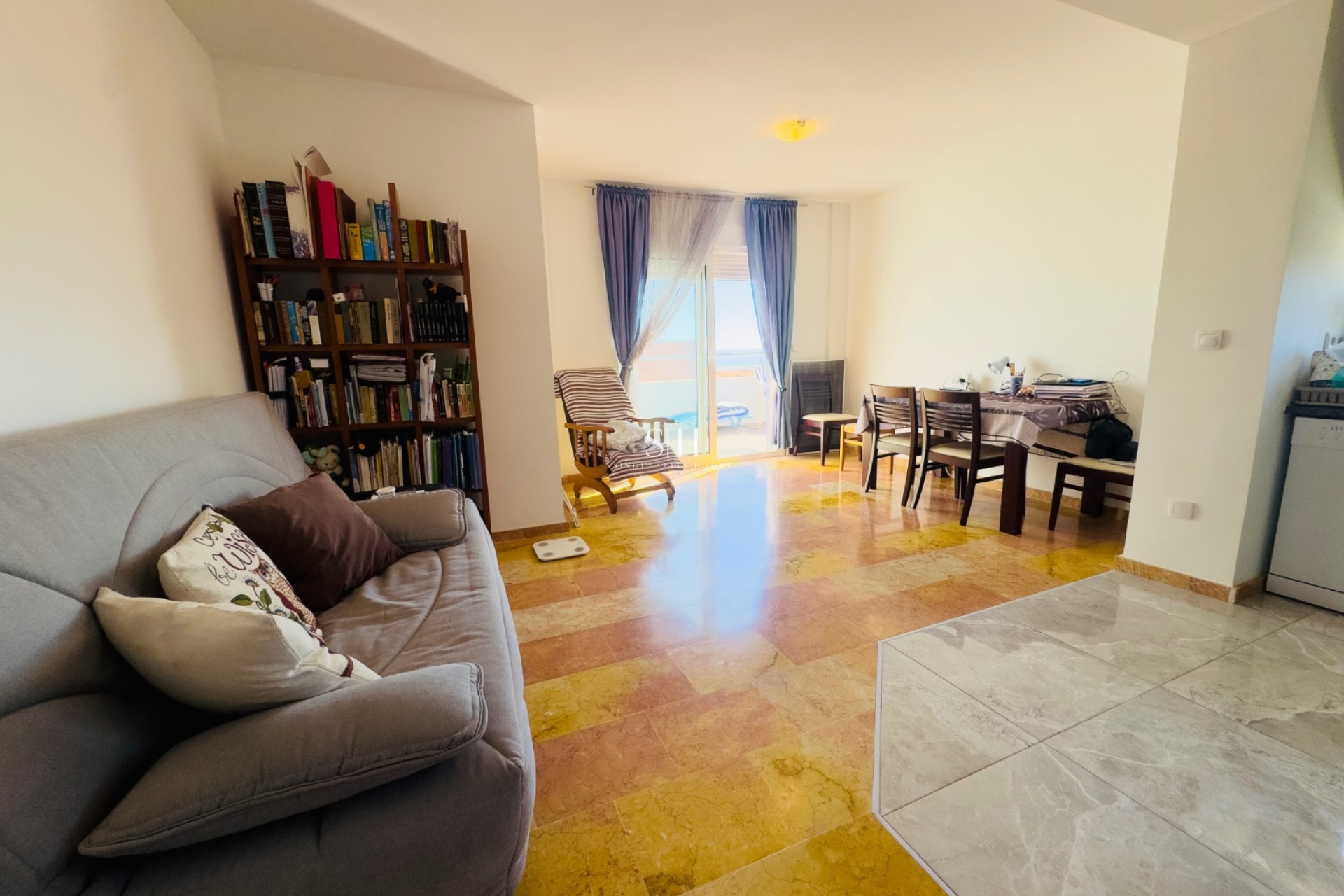 Reventa - Apartamento / piso - Torrevieja - La Mata