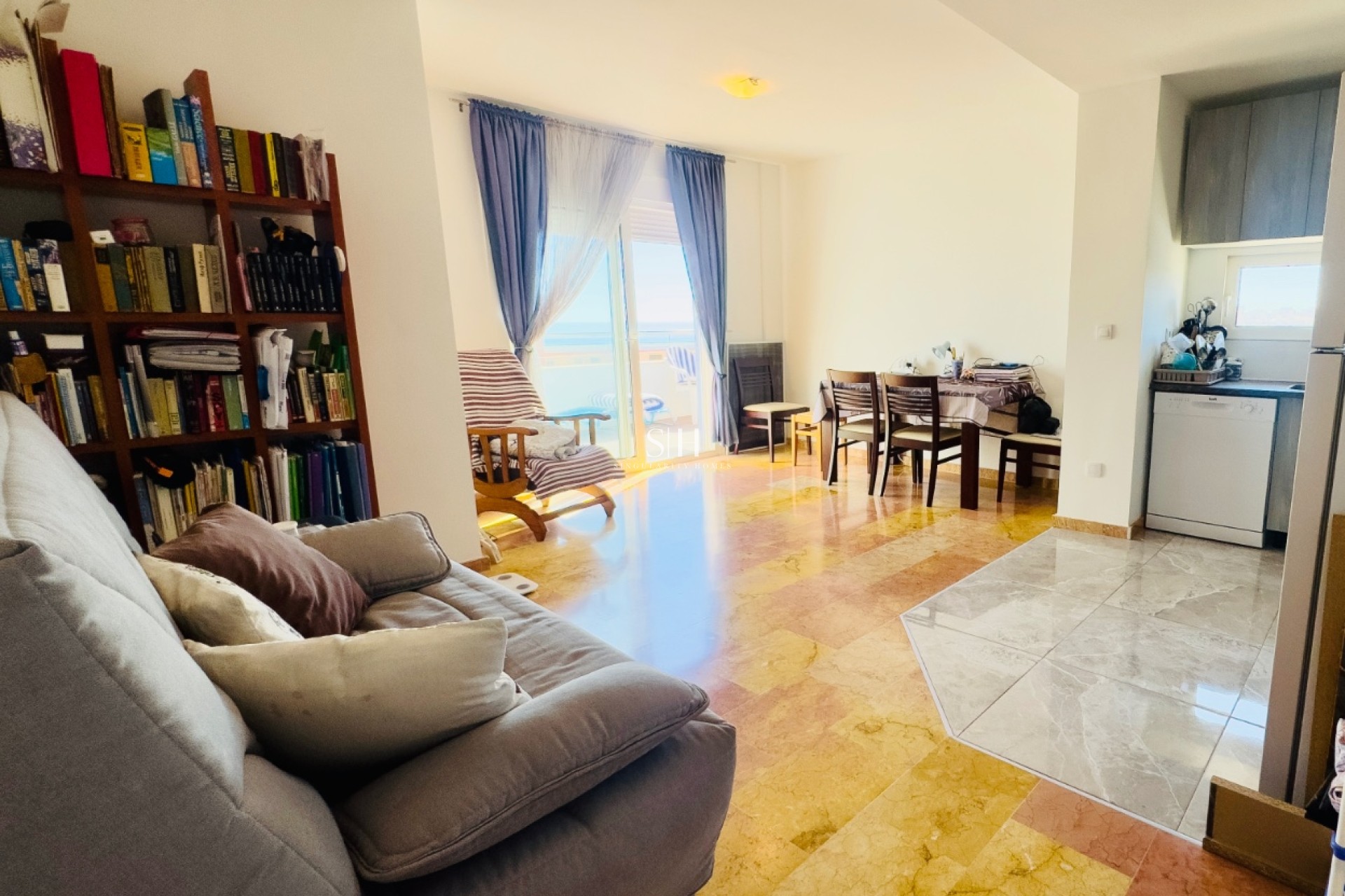 Reventa - Apartamento / piso - Torrevieja - La Mata