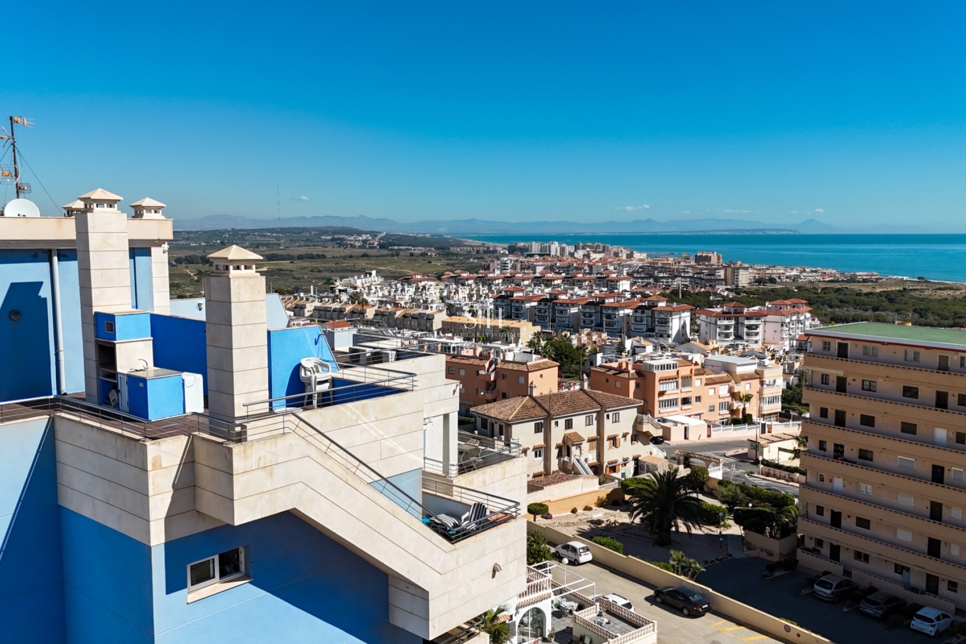 Reventa - Apartamento / piso - Torrevieja - La Mata