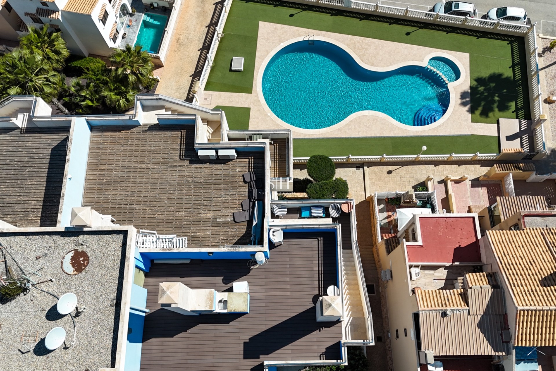 Reventa - Apartamento / piso - Torrevieja - La Mata