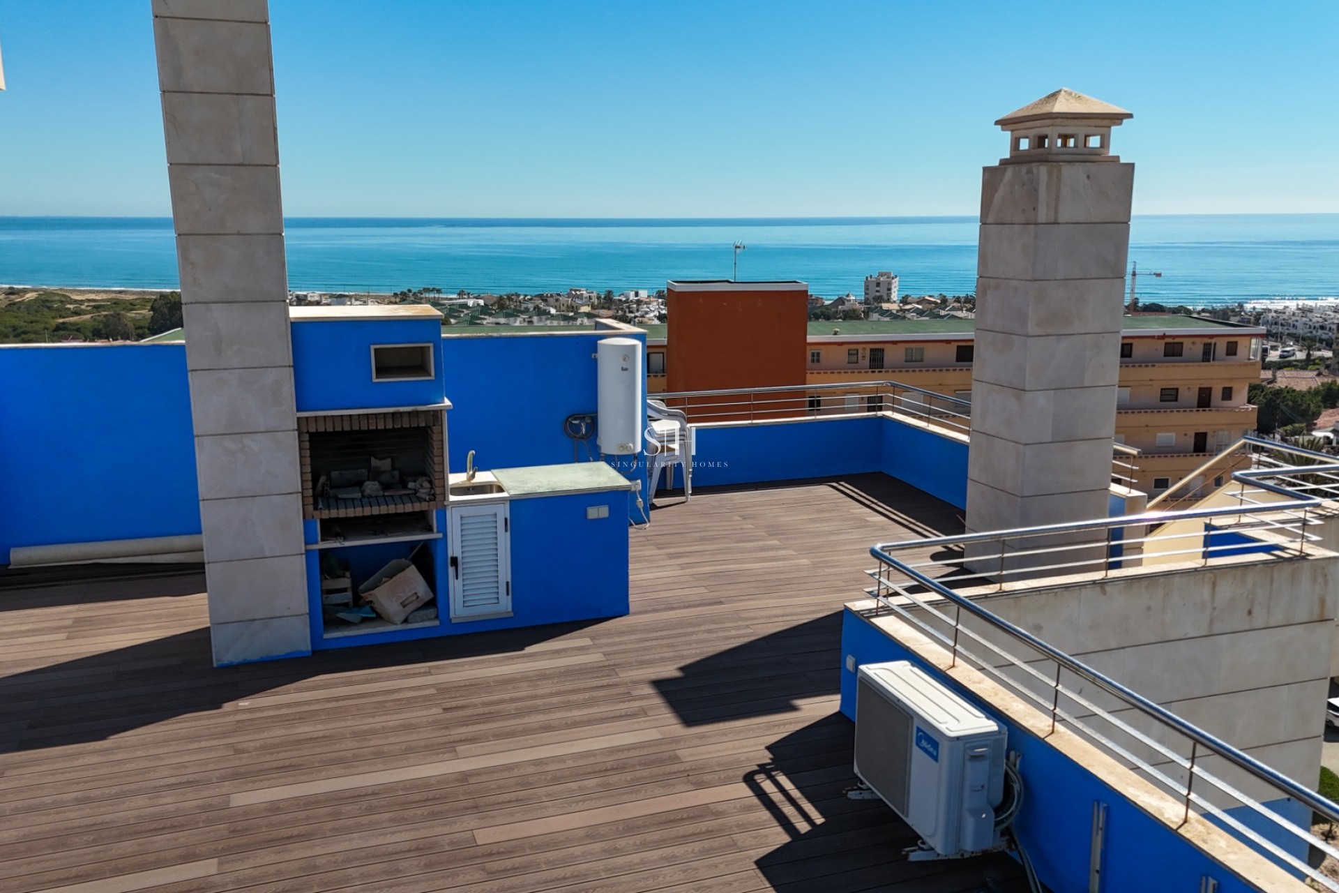 Reventa - Apartamento / piso - Torrevieja - La Mata