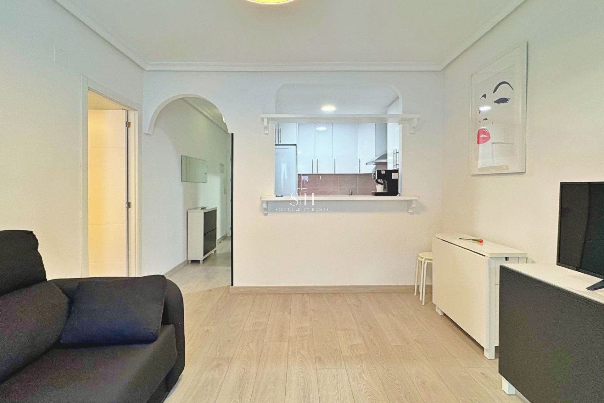 Reventa - Apartamento / piso - Torrevieja - La Mata