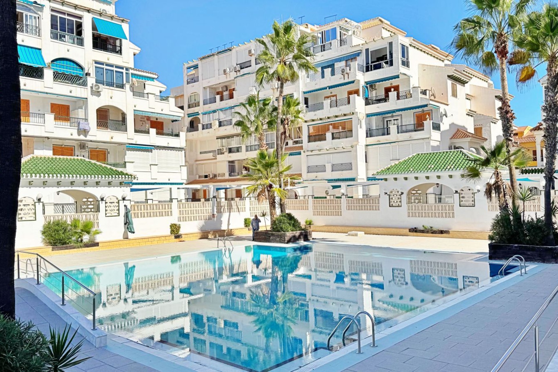 Reventa - Apartamento / piso - Torrevieja - La Mata