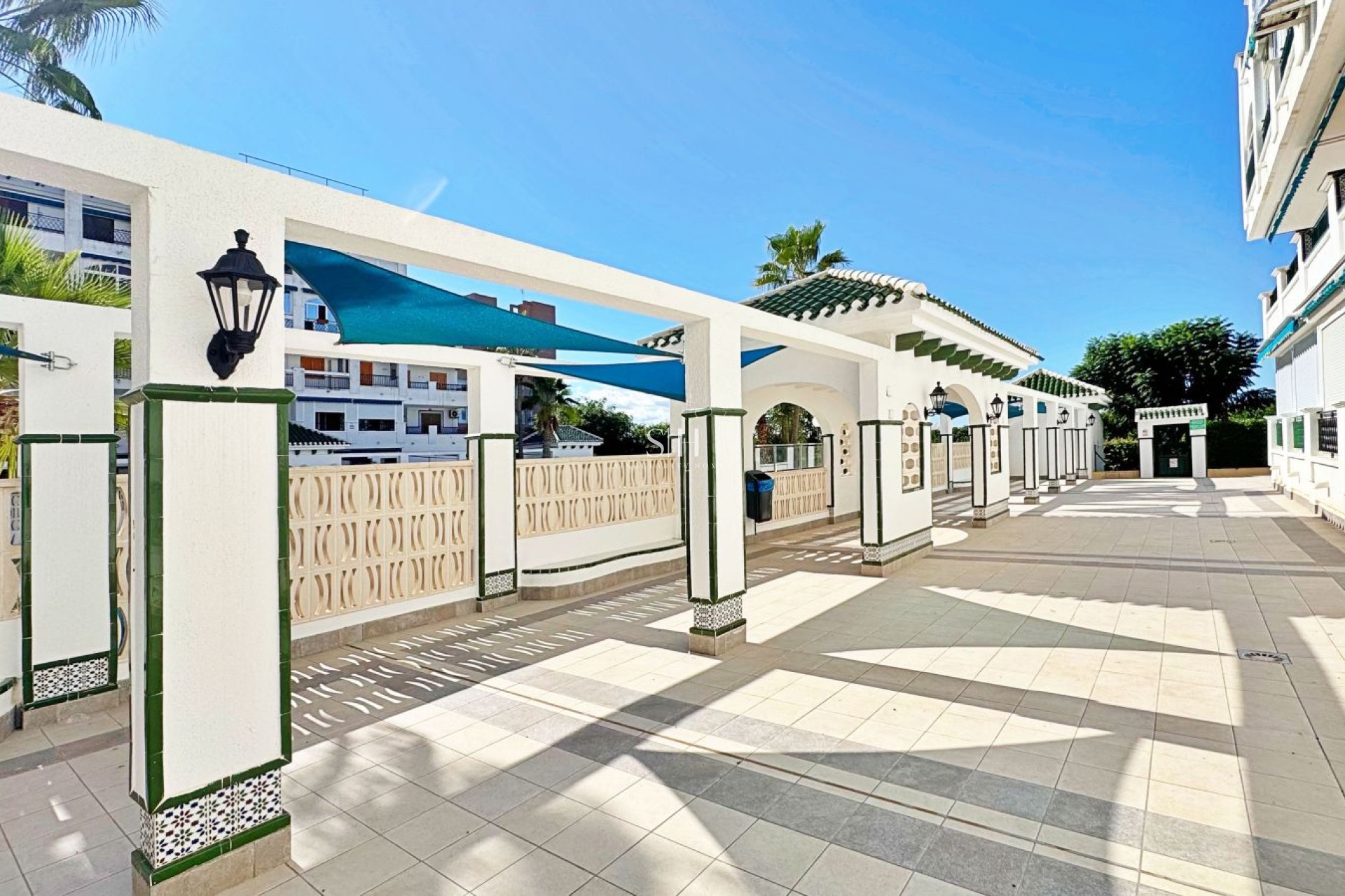 Reventa - Apartamento / piso - Torrevieja - La Mata