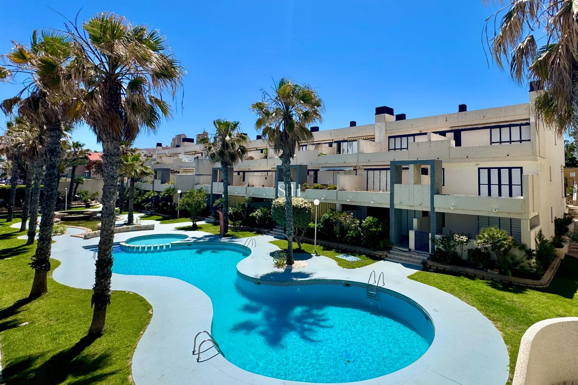 Reventa - Apartamento / piso - Torrevieja - La Mata