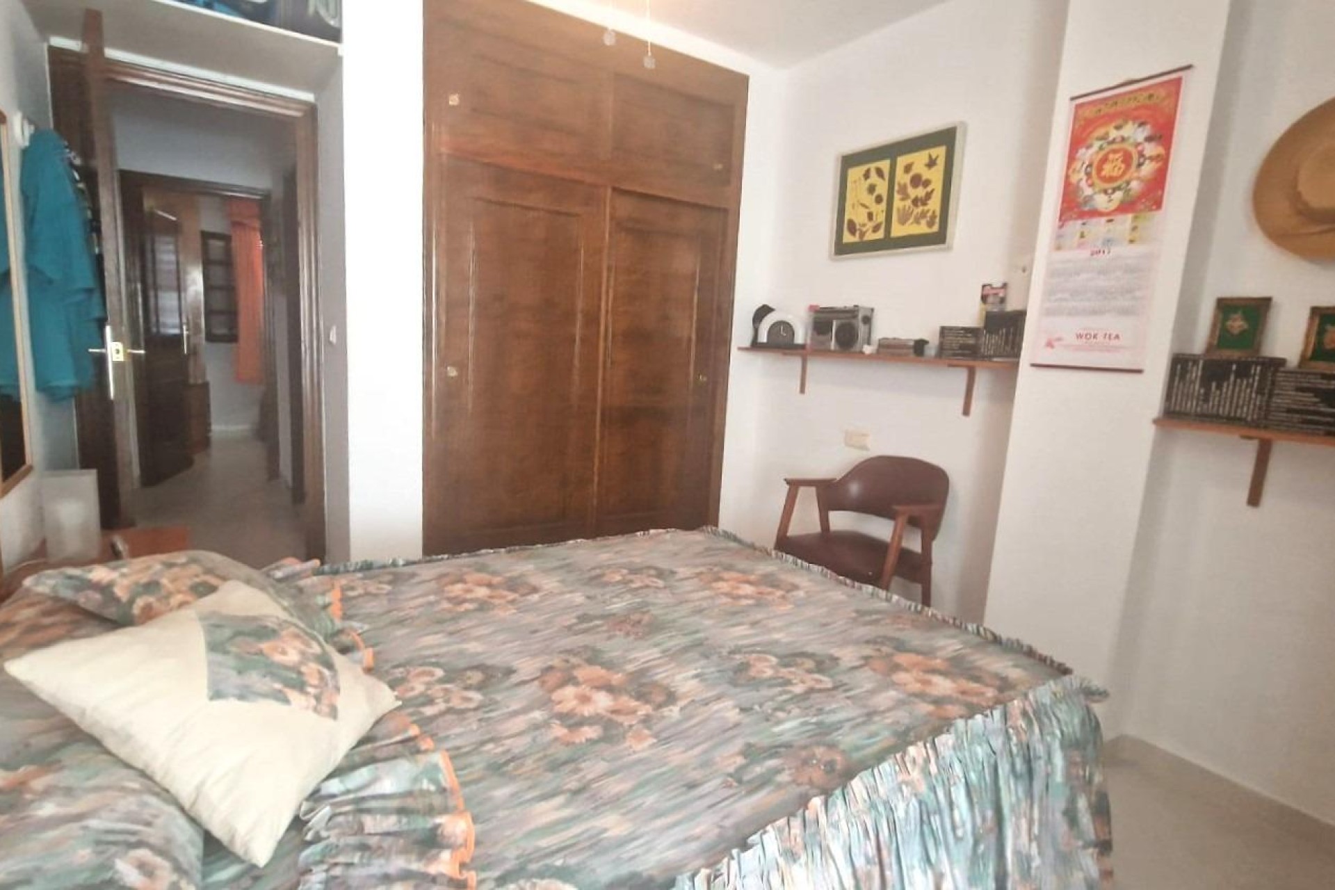 Reventa - Apartamento / piso - Torrevieja - La veleta