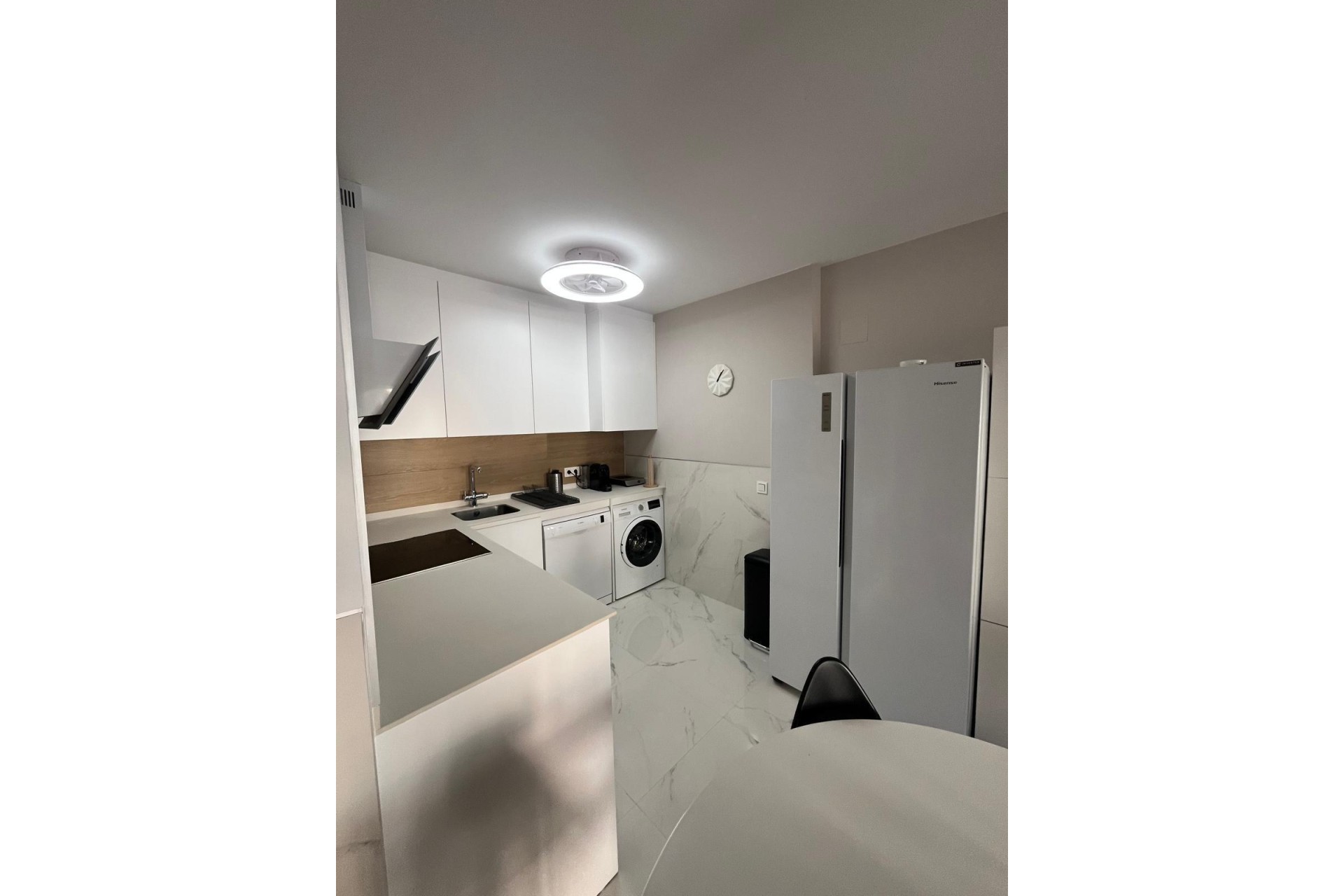 Reventa - Apartamento / piso - Torrevieja - La veleta