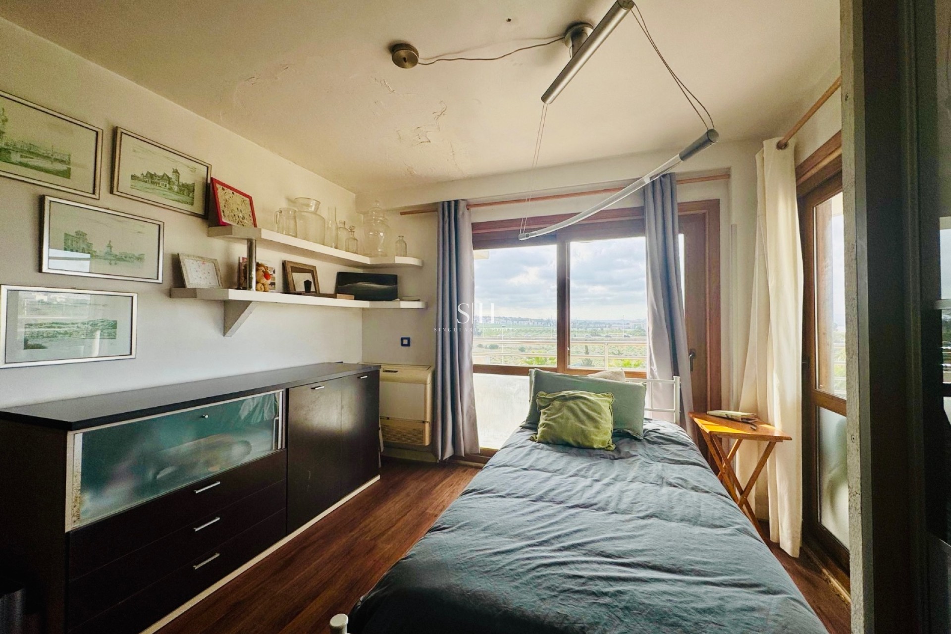 Reventa - Apartamento / piso - Torrevieja - La veleta