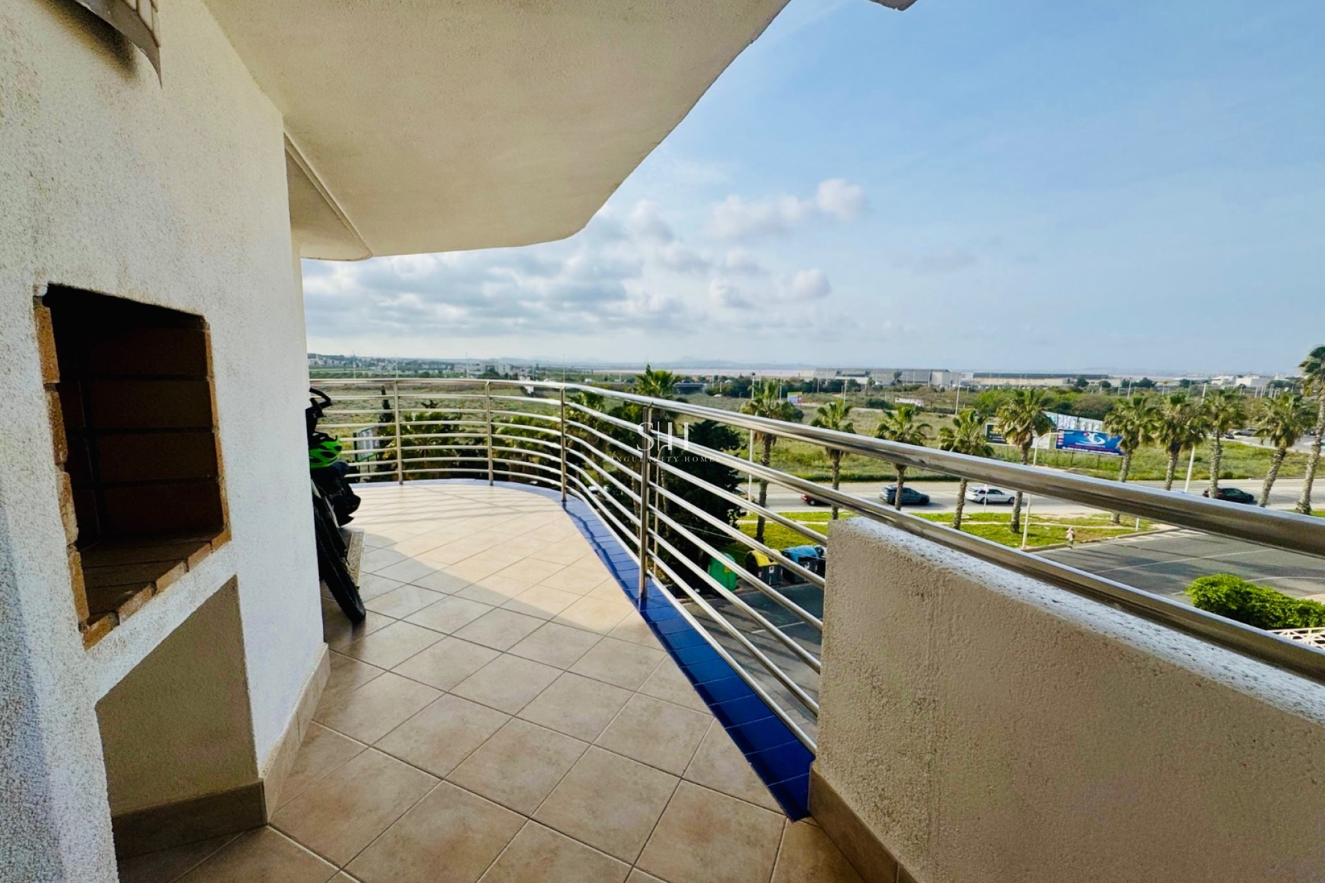 Reventa - Apartamento / piso - Torrevieja - La veleta