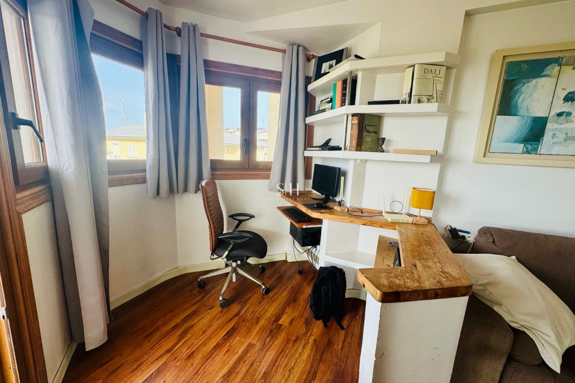 Reventa - Apartamento / piso - Torrevieja - La veleta