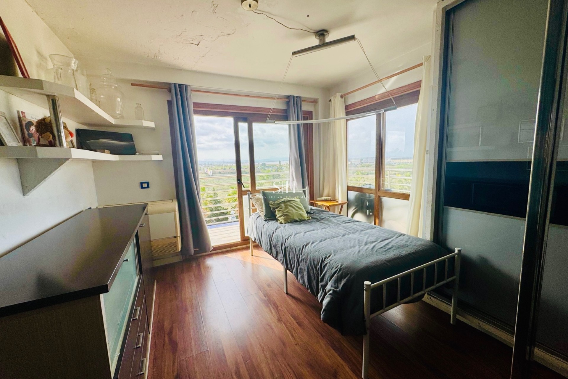 Reventa - Apartamento / piso - Torrevieja - La veleta