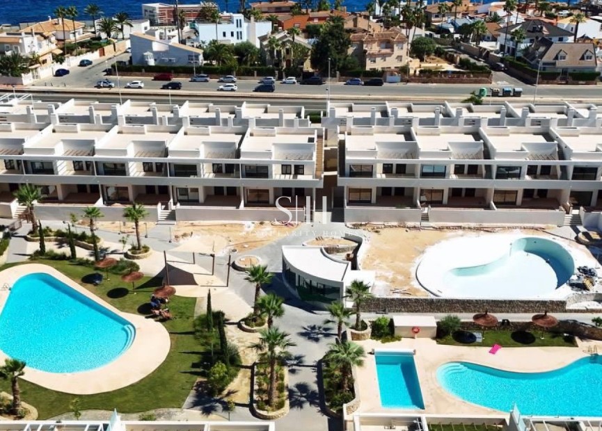 Reventa - Apartamento / piso - Torrevieja - La Veleta