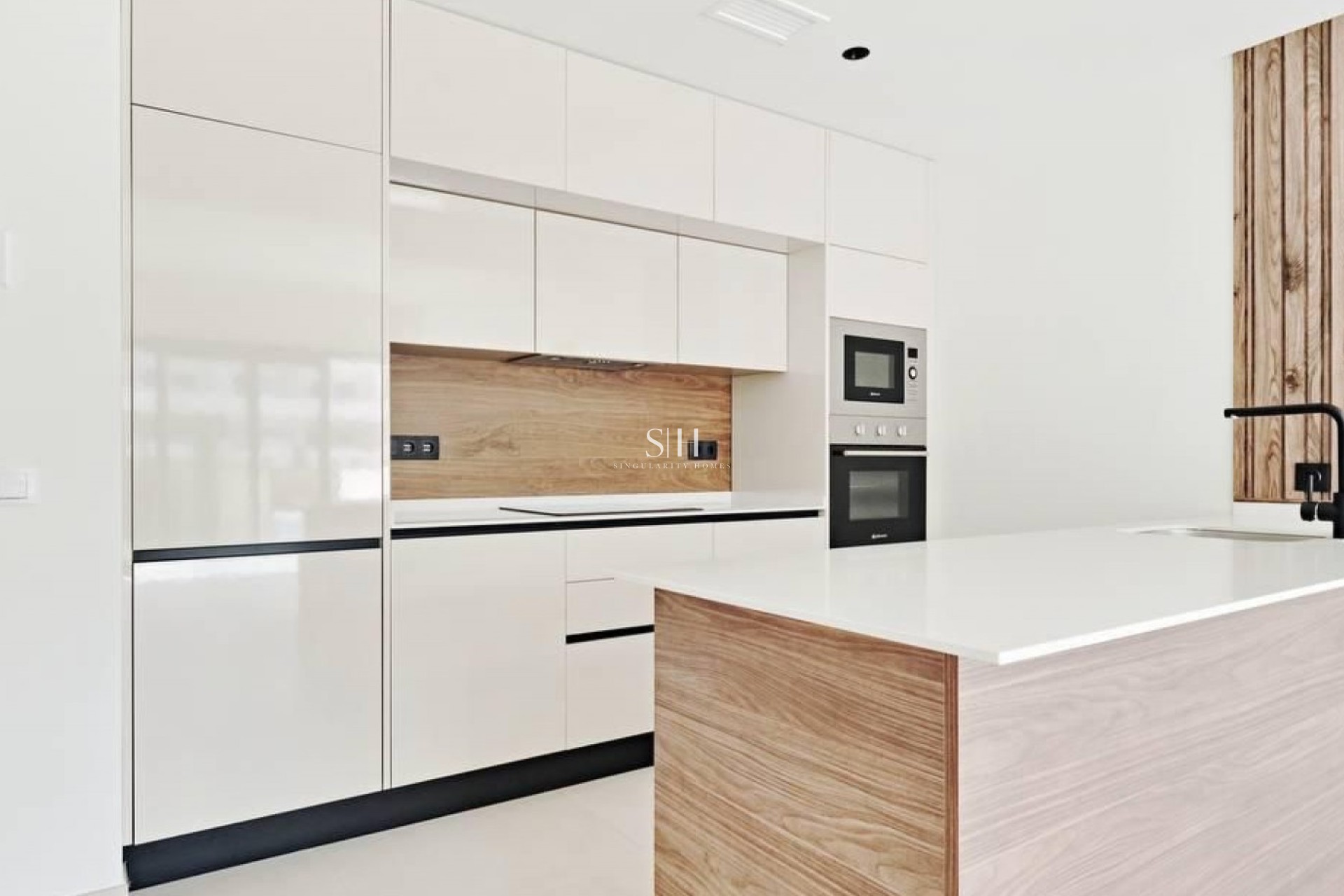 Reventa - Apartamento / piso - Torrevieja - La Veleta