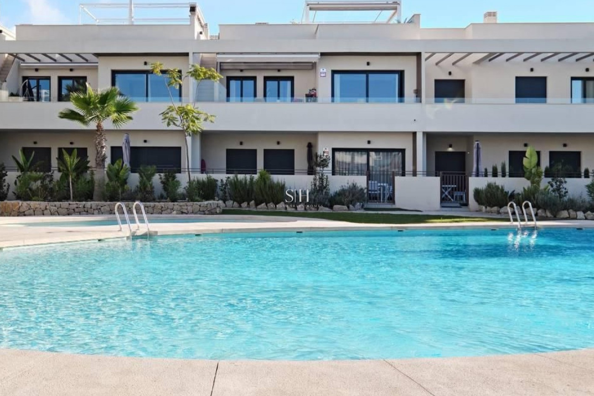 Reventa - Apartamento / piso - Torrevieja - La Veleta